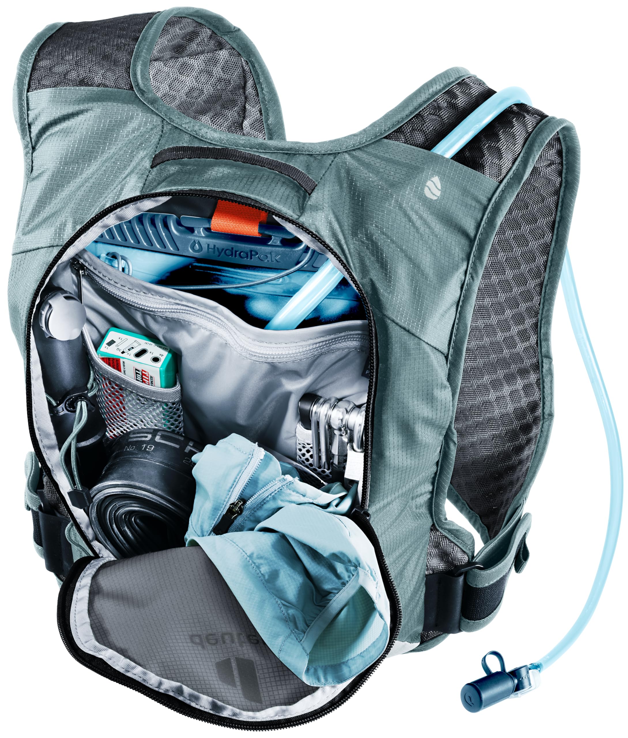deuter-rogla-5-zaino-da-ciclismo-unisex-adulto-5-litri-sistema-dorsale-lite-tras image 8