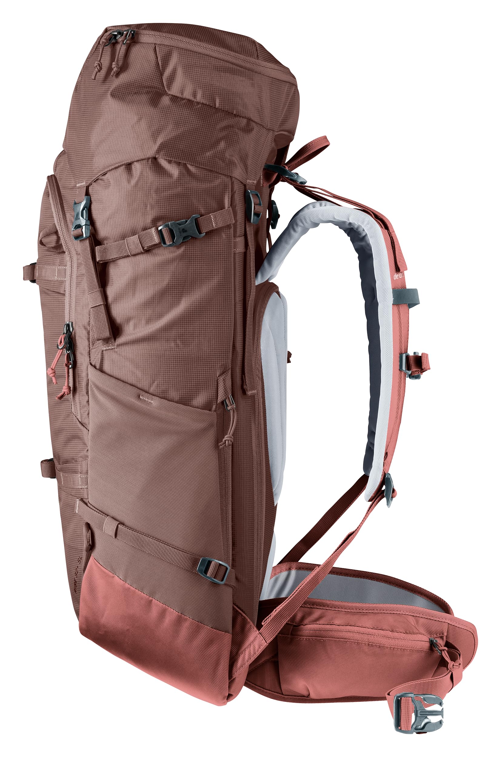 deuter-rise-32-sl-zaino-da-sci-e-scialpinismo-donna-32-litri-espandibile-con-tas image 6