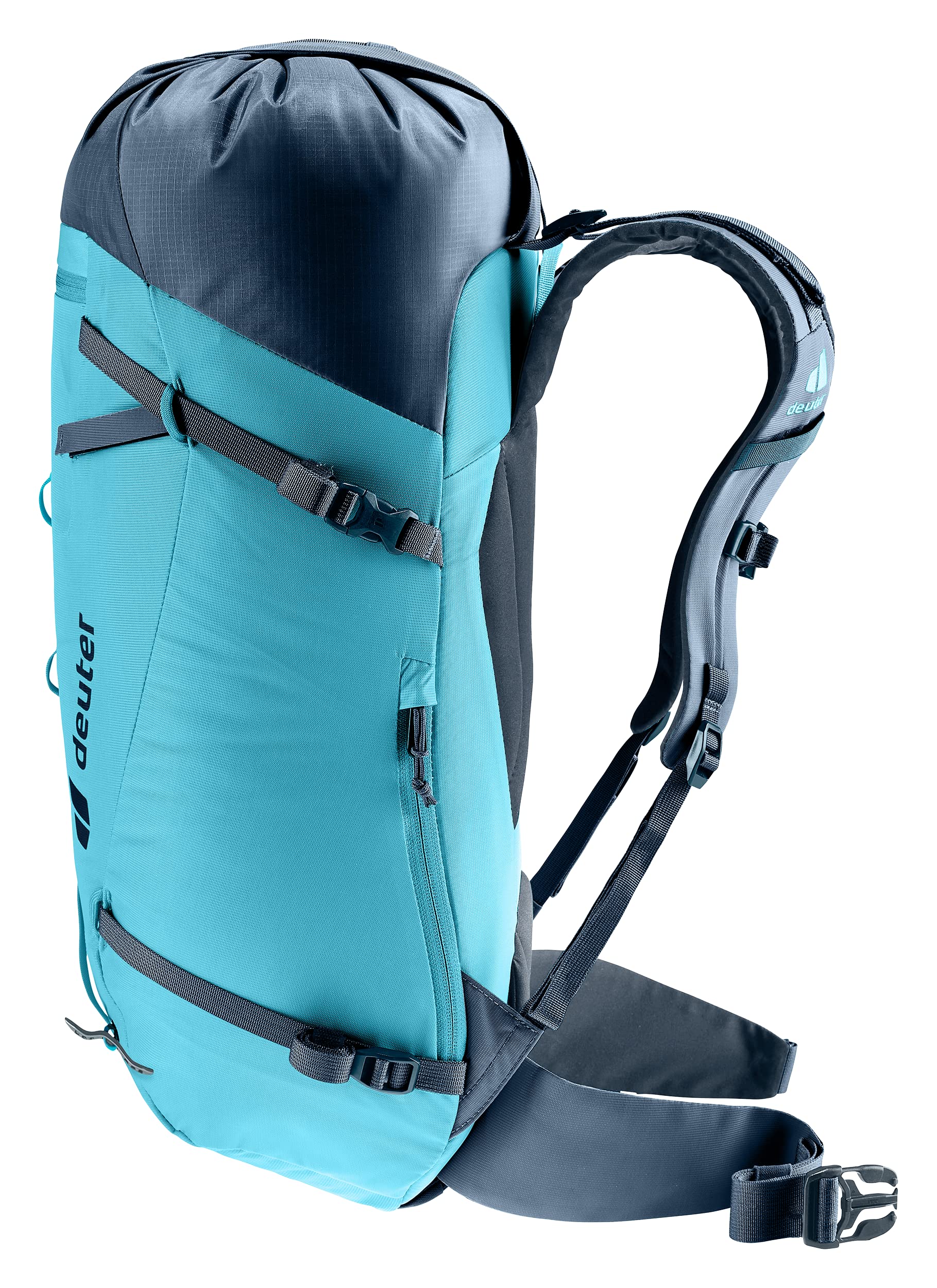 deuter-guide-28-sl-zaino-da-arrampicata-alpina-donna-28-litri-senza-pfc image 5