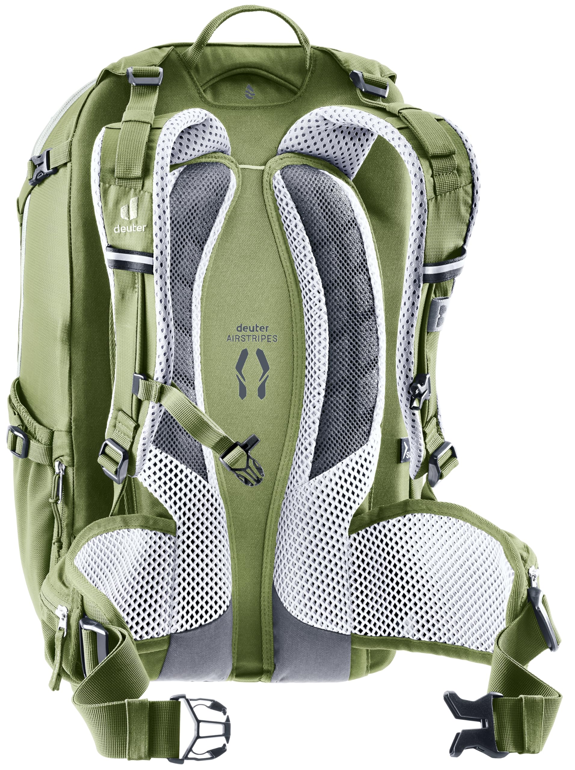 deuter-trans-alpine-28-sl-zaino-da-mountain-bike-da-donna-con-fissaggio-casco image 7