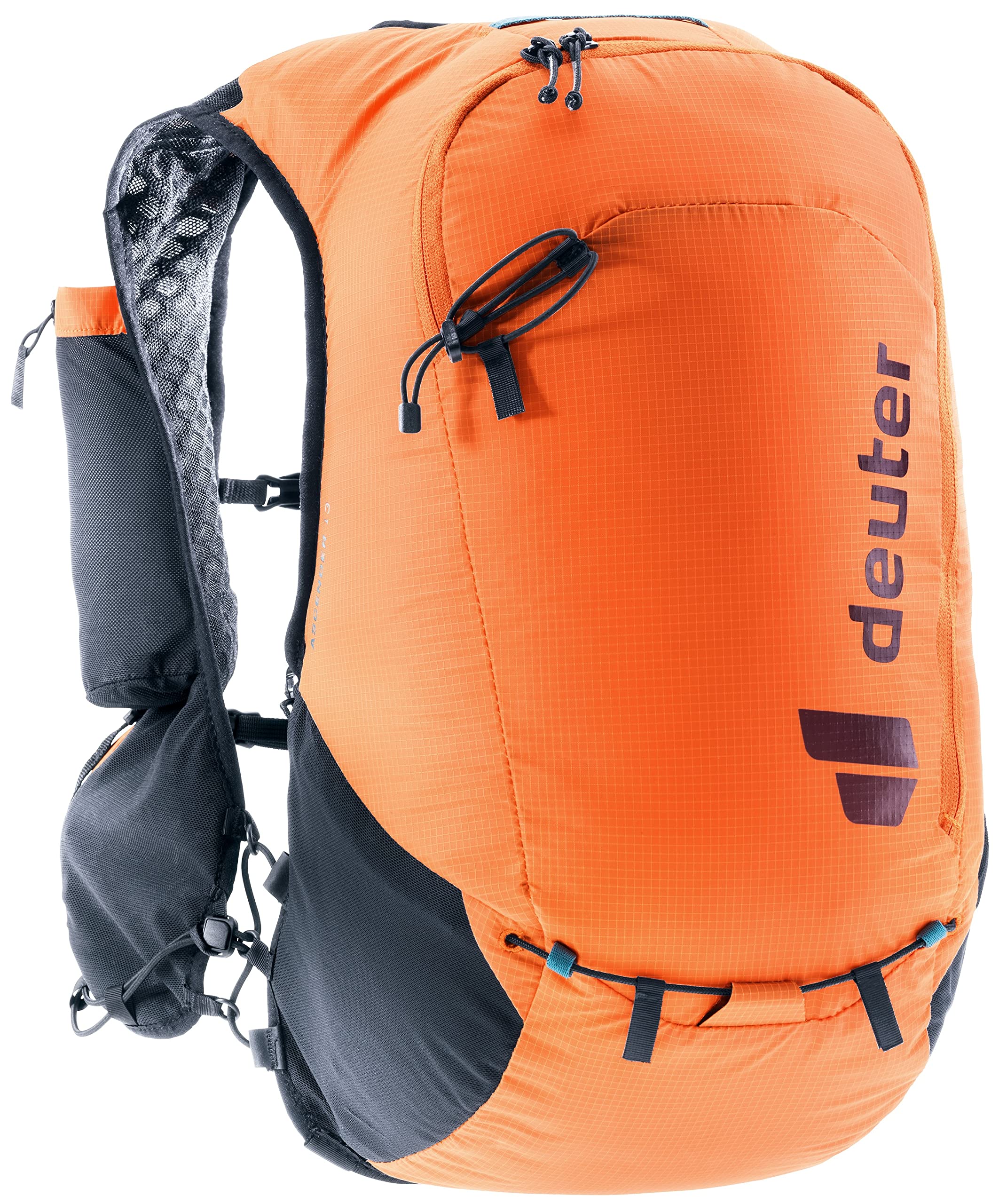 deuter-ascender-13-zaino-trail-running-con-fissaggio-bastoncini-frontale image 7