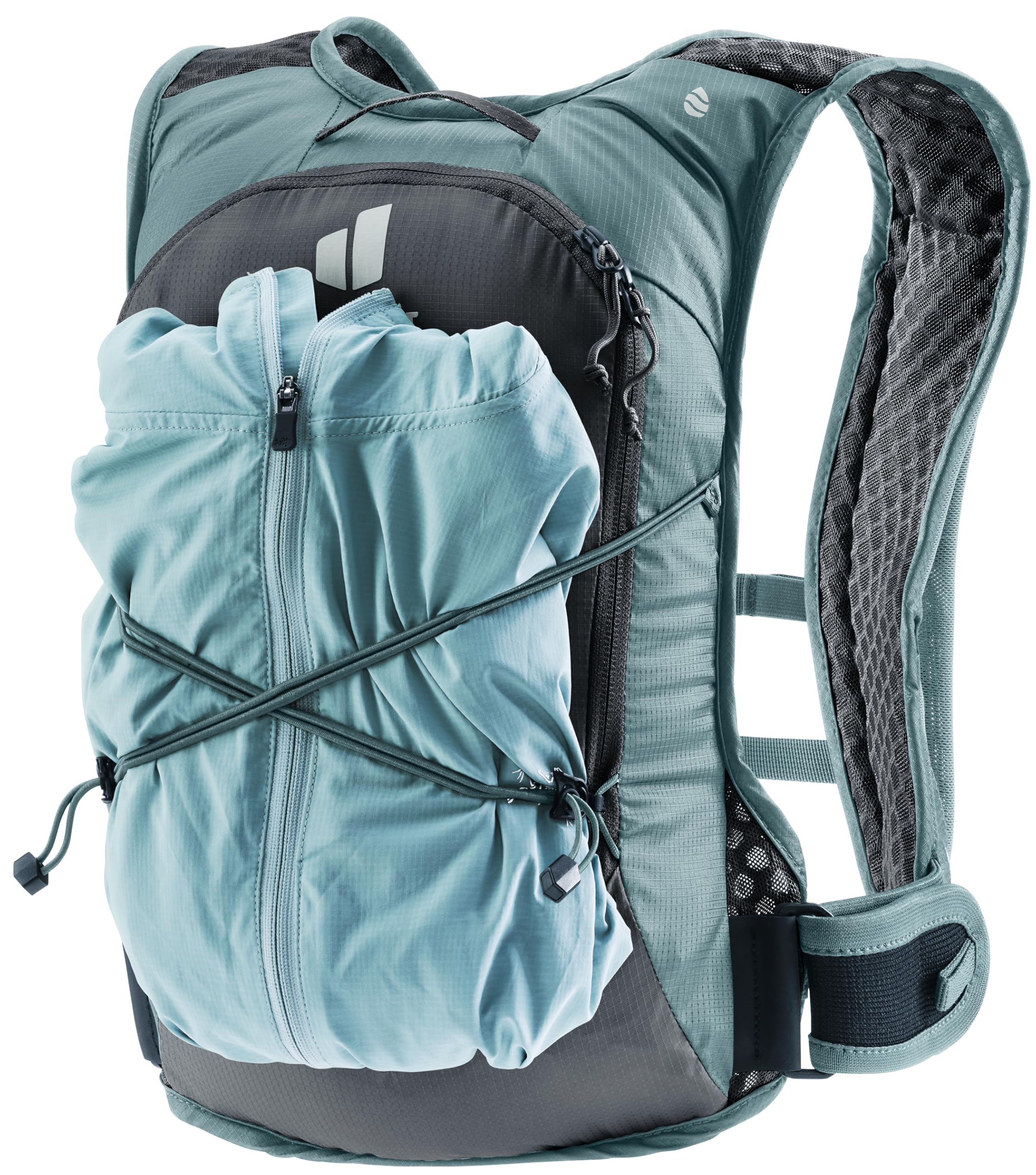 deuter-rogla-5-zaino-da-ciclismo-unisex-adulto-5-litri-sistema-dorsale-lite-tras image 2