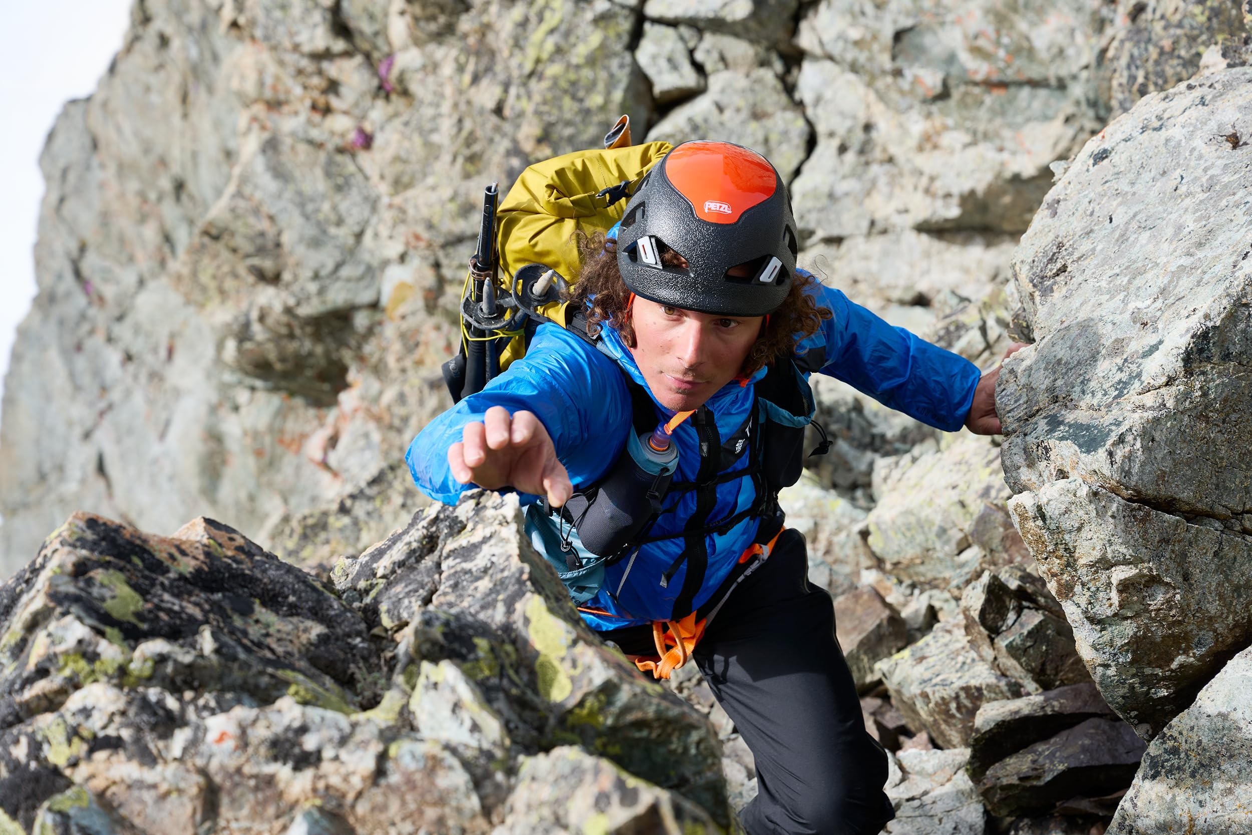deuter-vertrail-16-zaino-alpino-impermeabile-roll-top-16-l-con-vestibilit-da-gil image 7