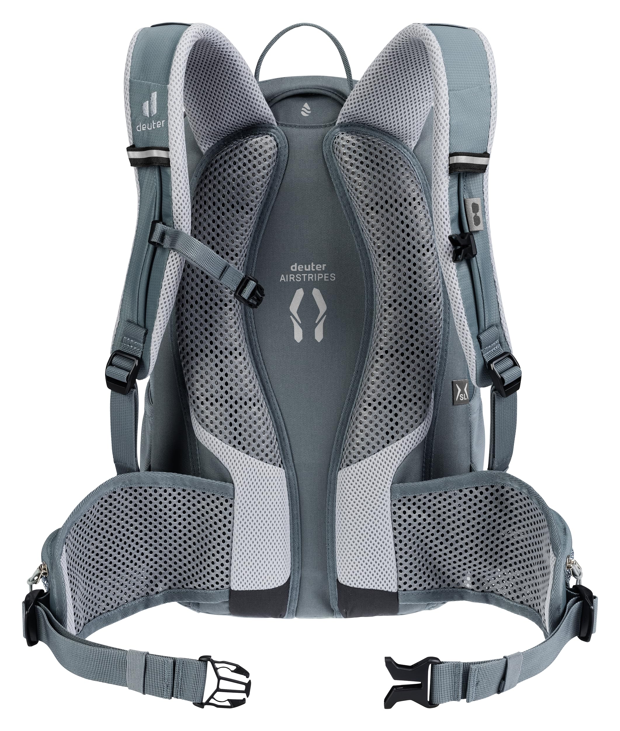 deuter-superbike-16-sl-zaino-da-ciclismo-da-donna-16-l-con-protezione-antivento- image 4