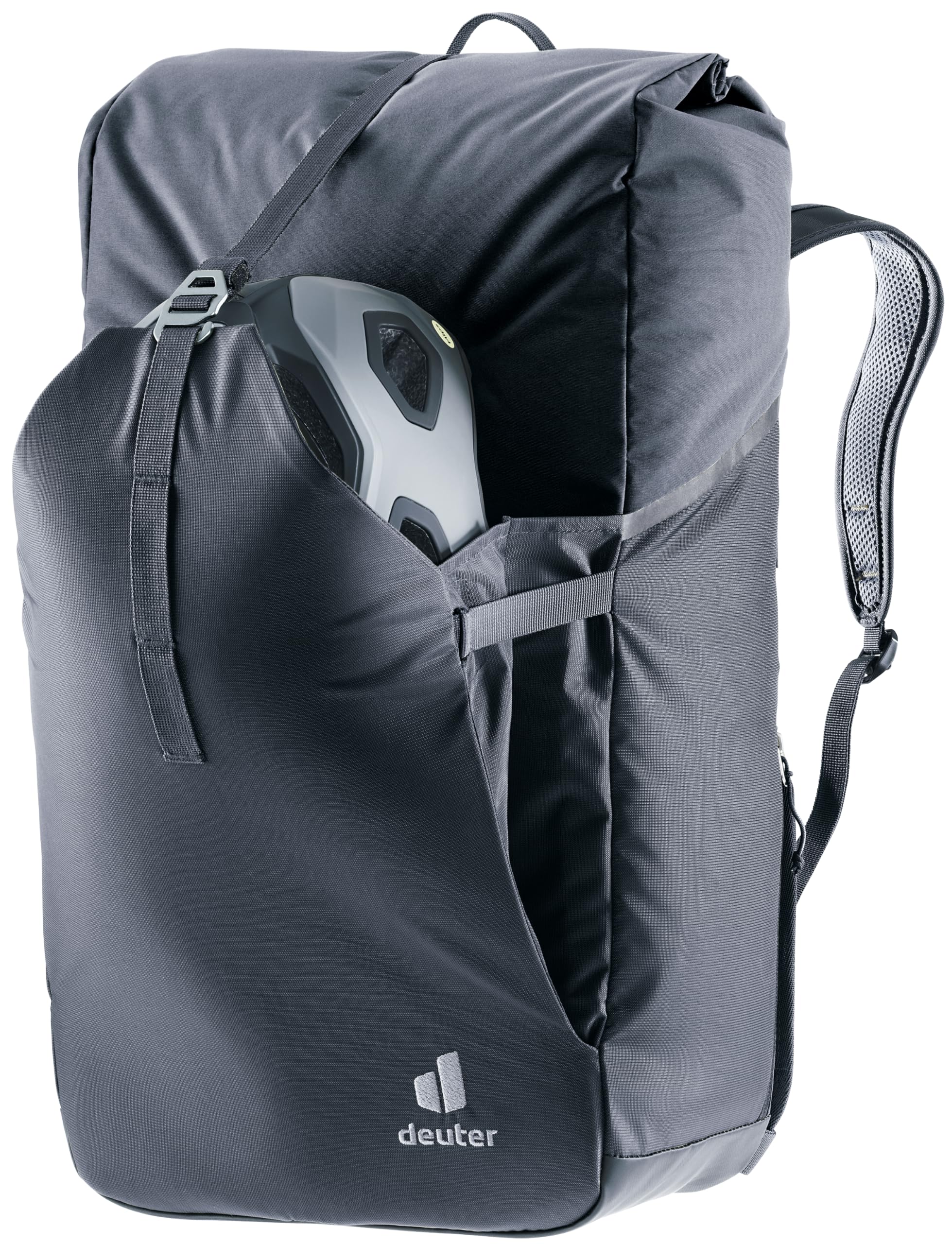 deuter-xberg-25-2in1-zaino-e-borsa-da-bici-convertibile-con-supporto-bagfix-per- image 2