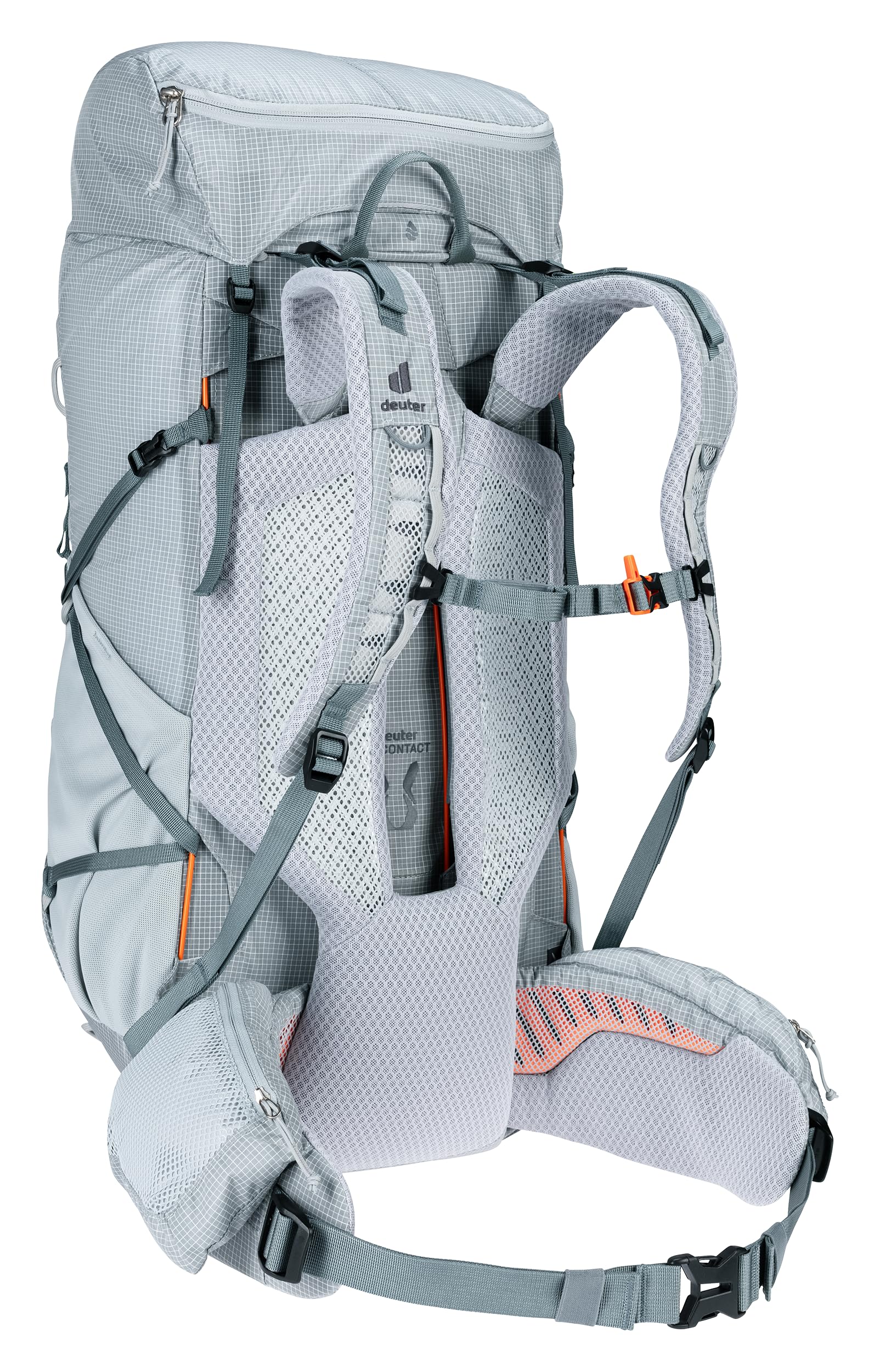 deuter-aircontact-ultra-35-5-sl-2024-zaino-da-trekking-da-donna-40-l-schienale-r image 5