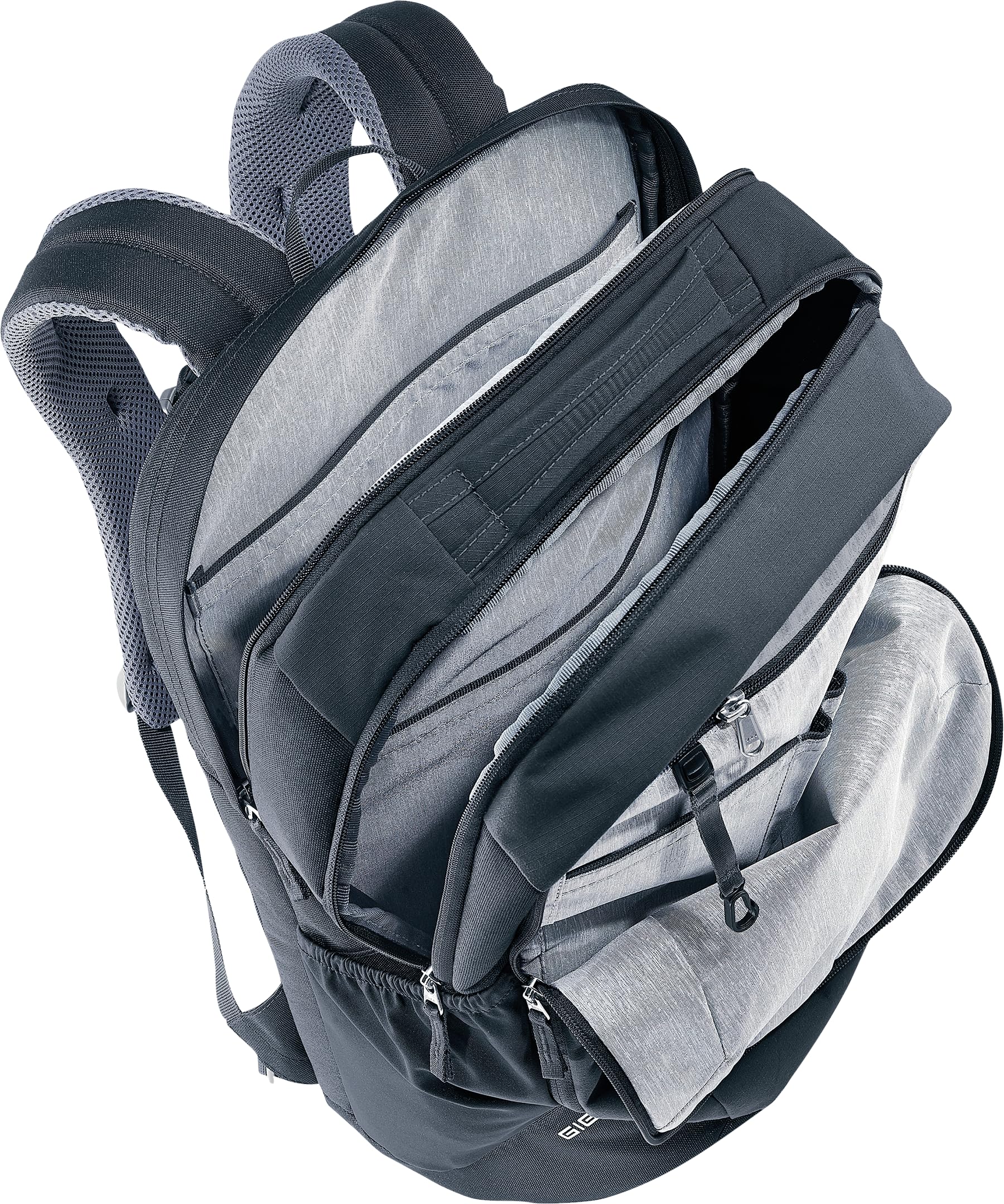 deuter-giga-zaino-per-laptop-28-litri-con-porta-pc-15-6-e-tasca-portadocumenti image 8