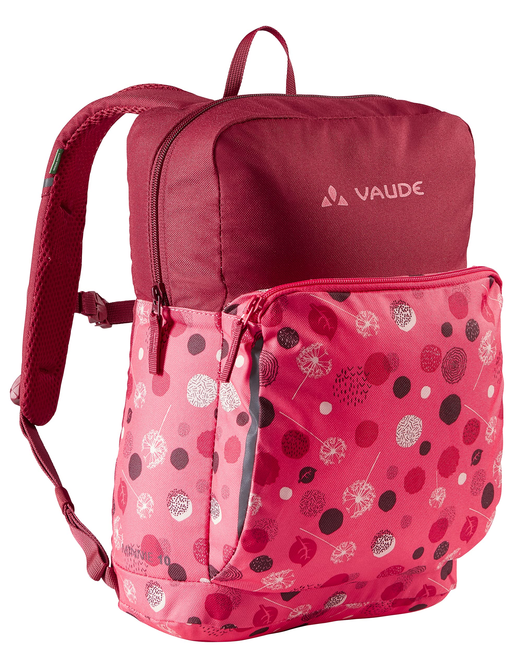 vaude-minnie-10-zaino-per-bambini-10-l-spallacci-anatomici-imbottiti-e-elementi- image 3