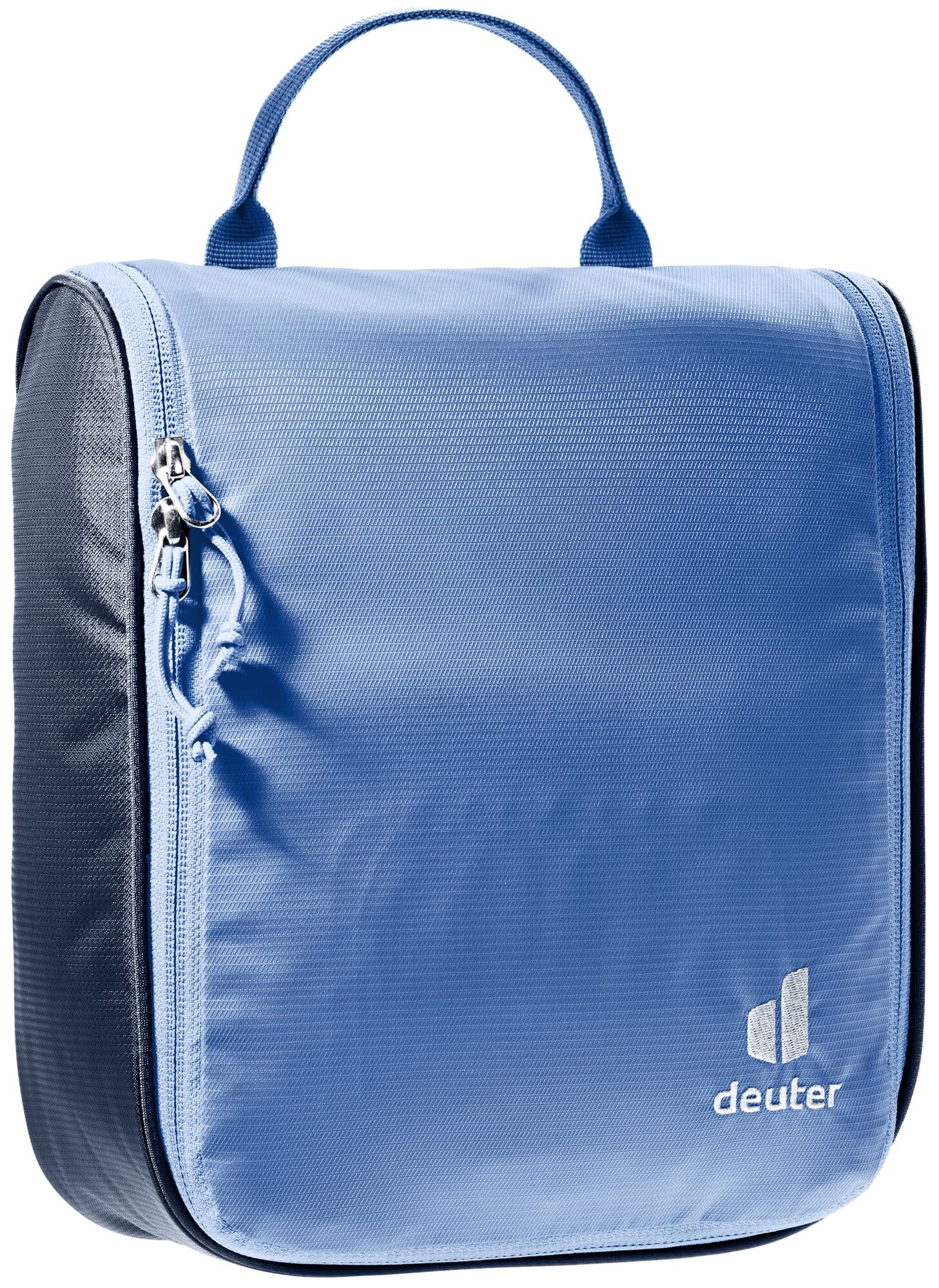 deuter-wash-center-ii-beauty-case-da-viaggio-con-gancio-estraibile-scomparti-a-r image 2