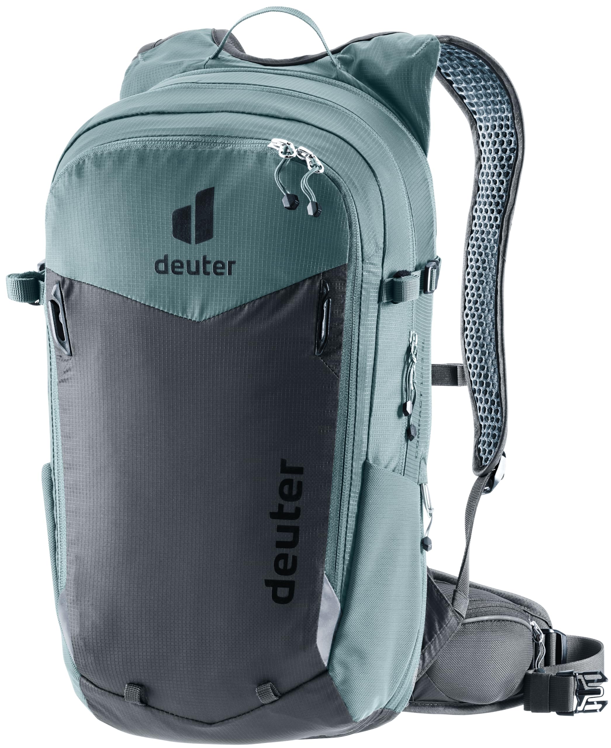 deuter-compact-12-3-sl-zaino-da-ciclismo-da-donna-12-3-litri-con-portacasco-e-si image 1