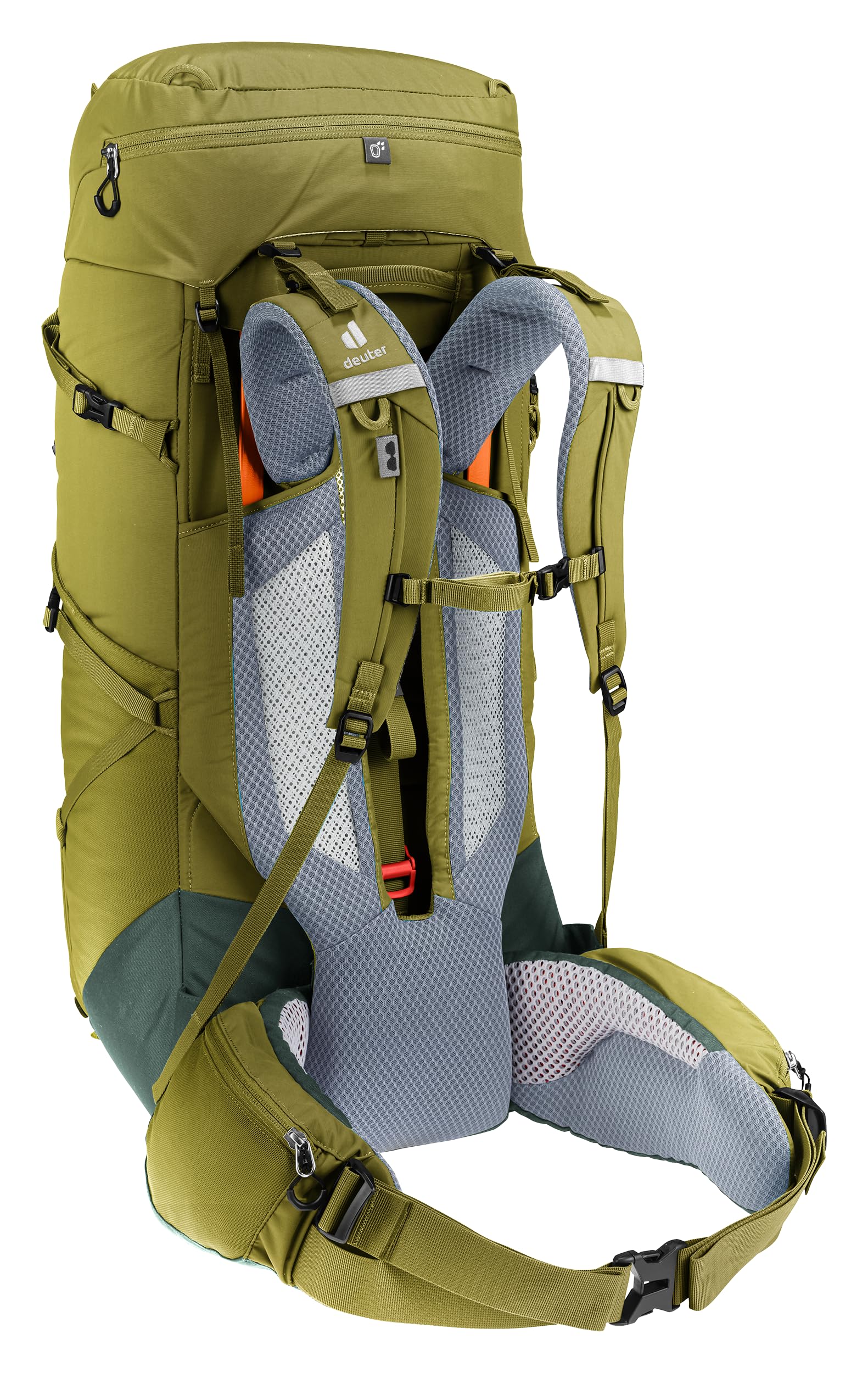 deuter-aircontact-core-50-10-2024-zaino-da-trekking-uomo-60-litri-con-sistema-ai image 6