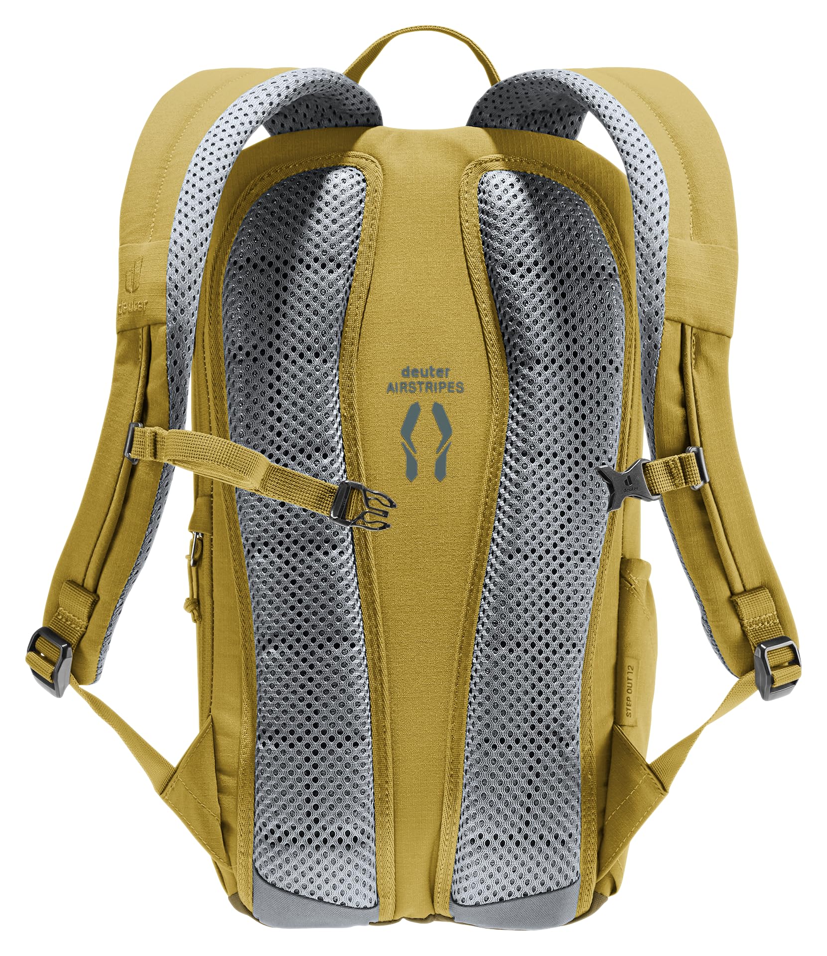 deuter-stepout-12-zainetto-unisex-adulto-sistema-dorsale-airstripes image 4