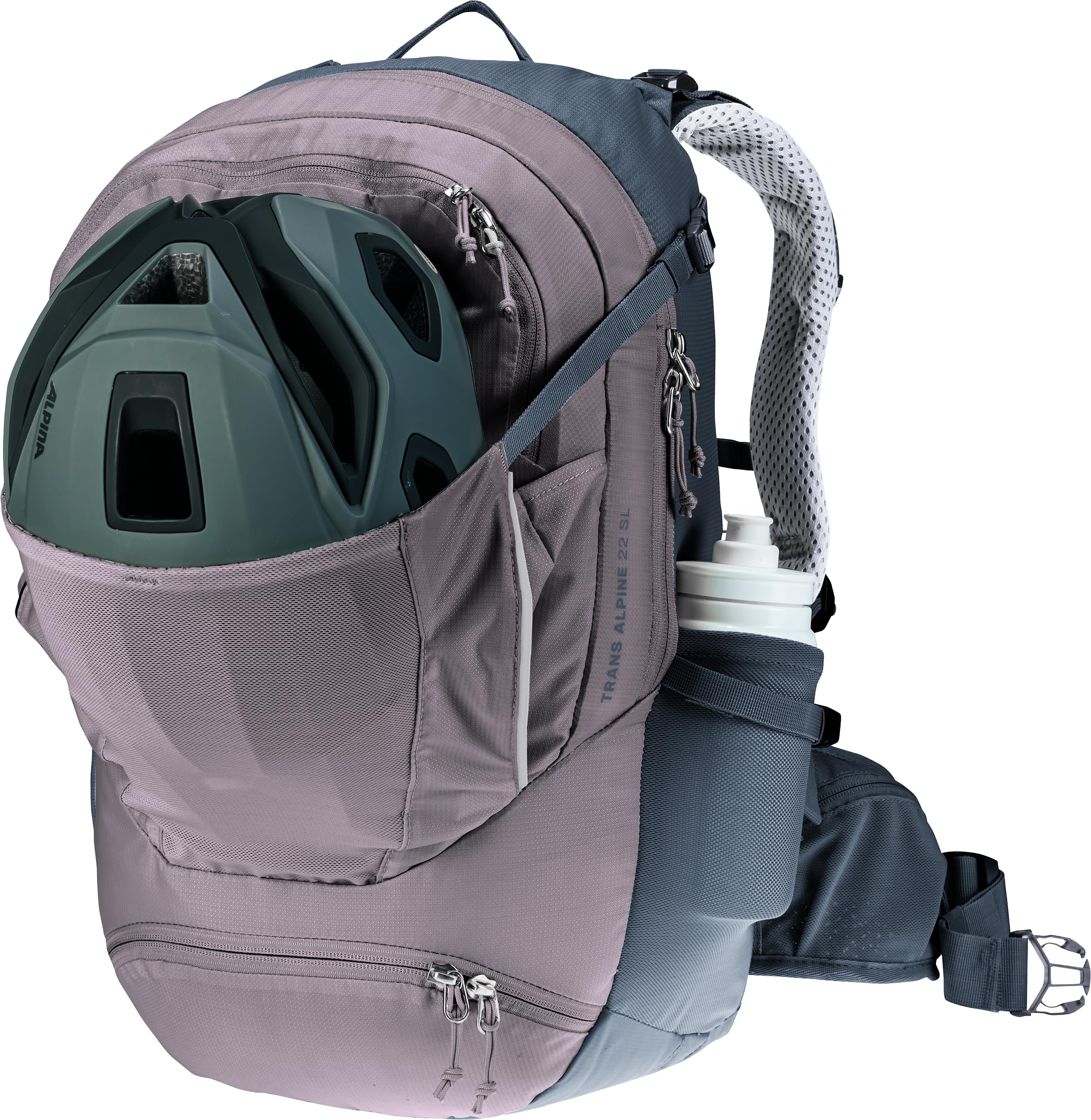deuter-trans-alpine-22-sl-2024-zaino-da-ciclismo-mtb-donna-22-litri-senza-pfas image 8
