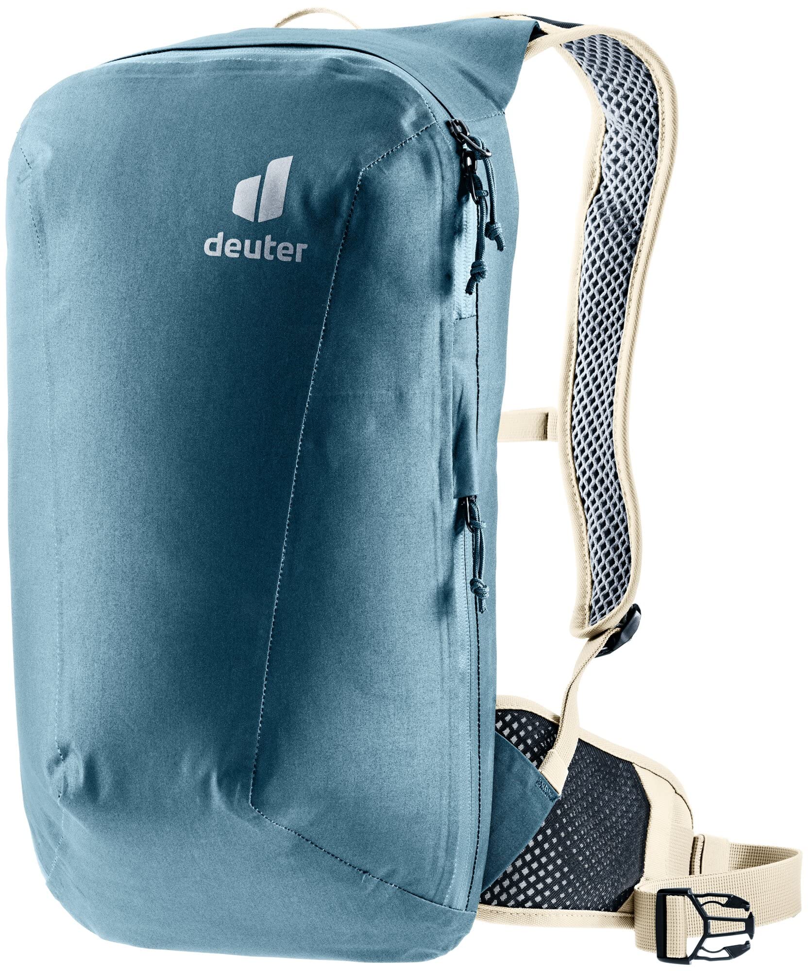 deuter-plamort-12-zaino-bici-impermeabile-12-l-con-dorso-airstripes-e-cuciture-s image 7