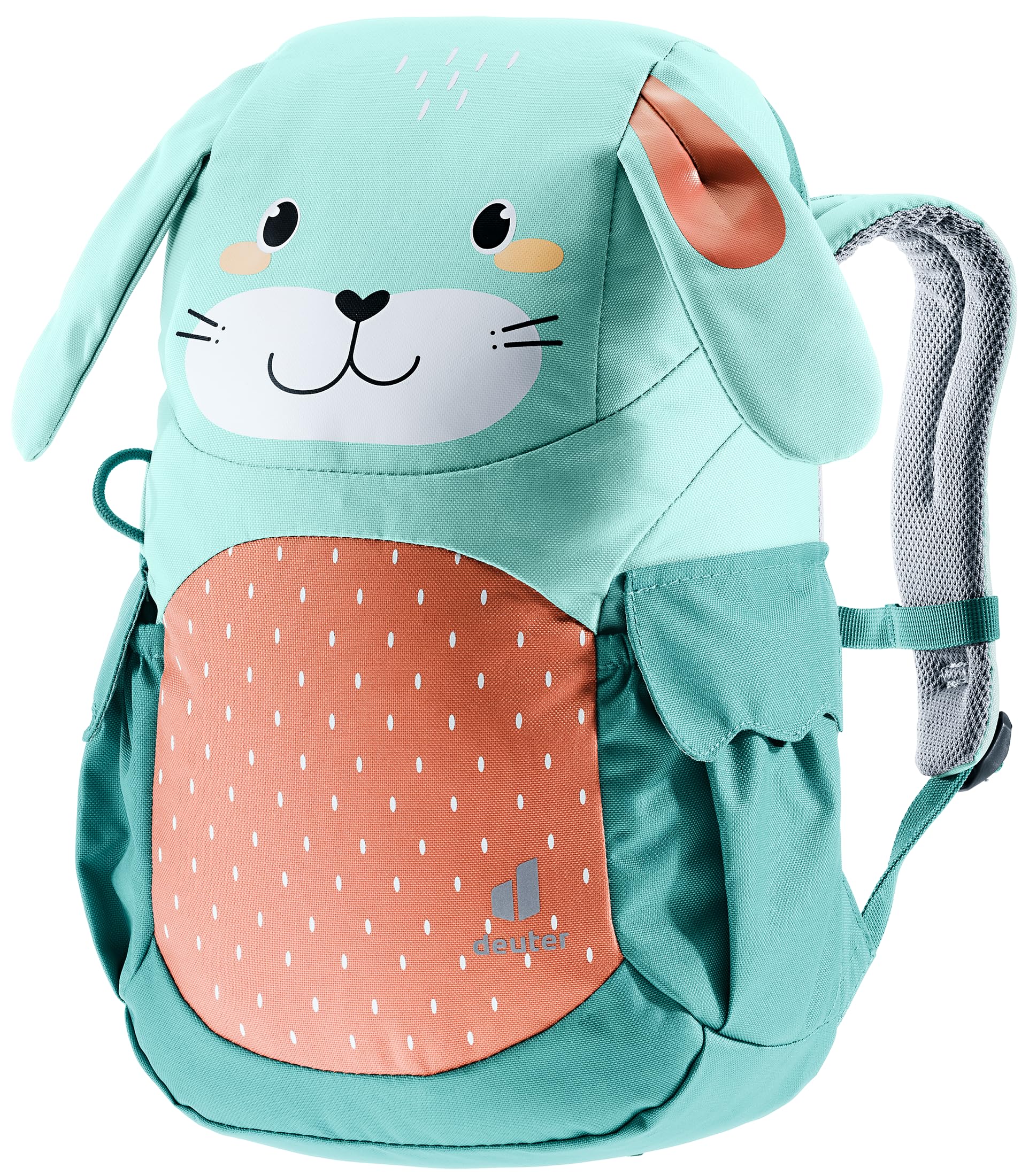 deuter-kikki-zaino-per-bambini-8-litri-con-schienale-imbottito image 1