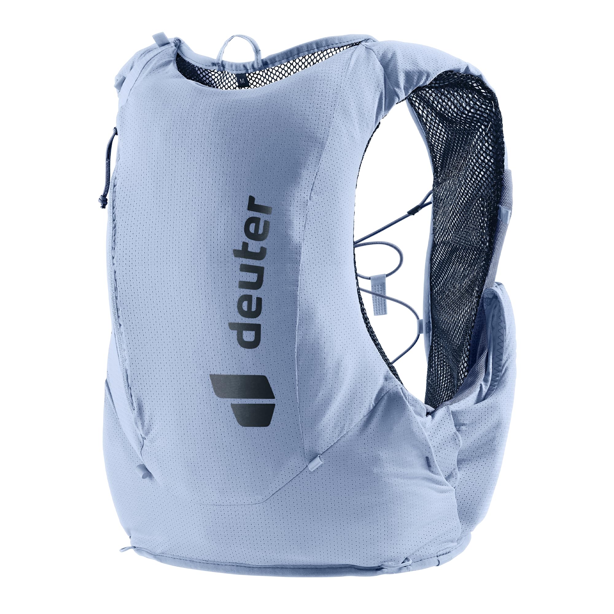 deuter-traick-9-sl-gilet-da-trail-running-donna-9-l-con-vescica-idratazione-2-l image 1