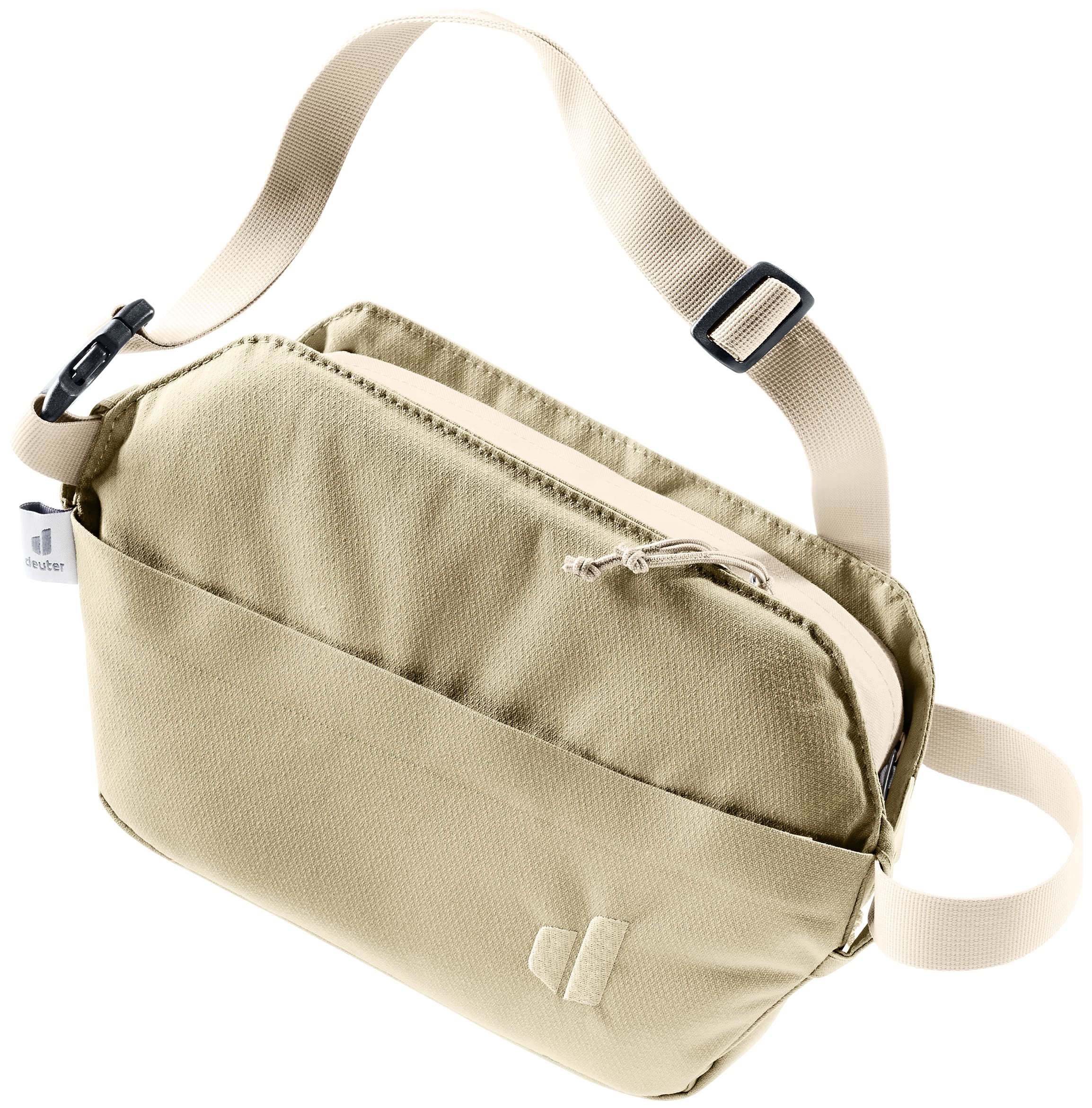 deuter-passway-2-borsa-a-tracolla-unisex-2-l-nera image 8