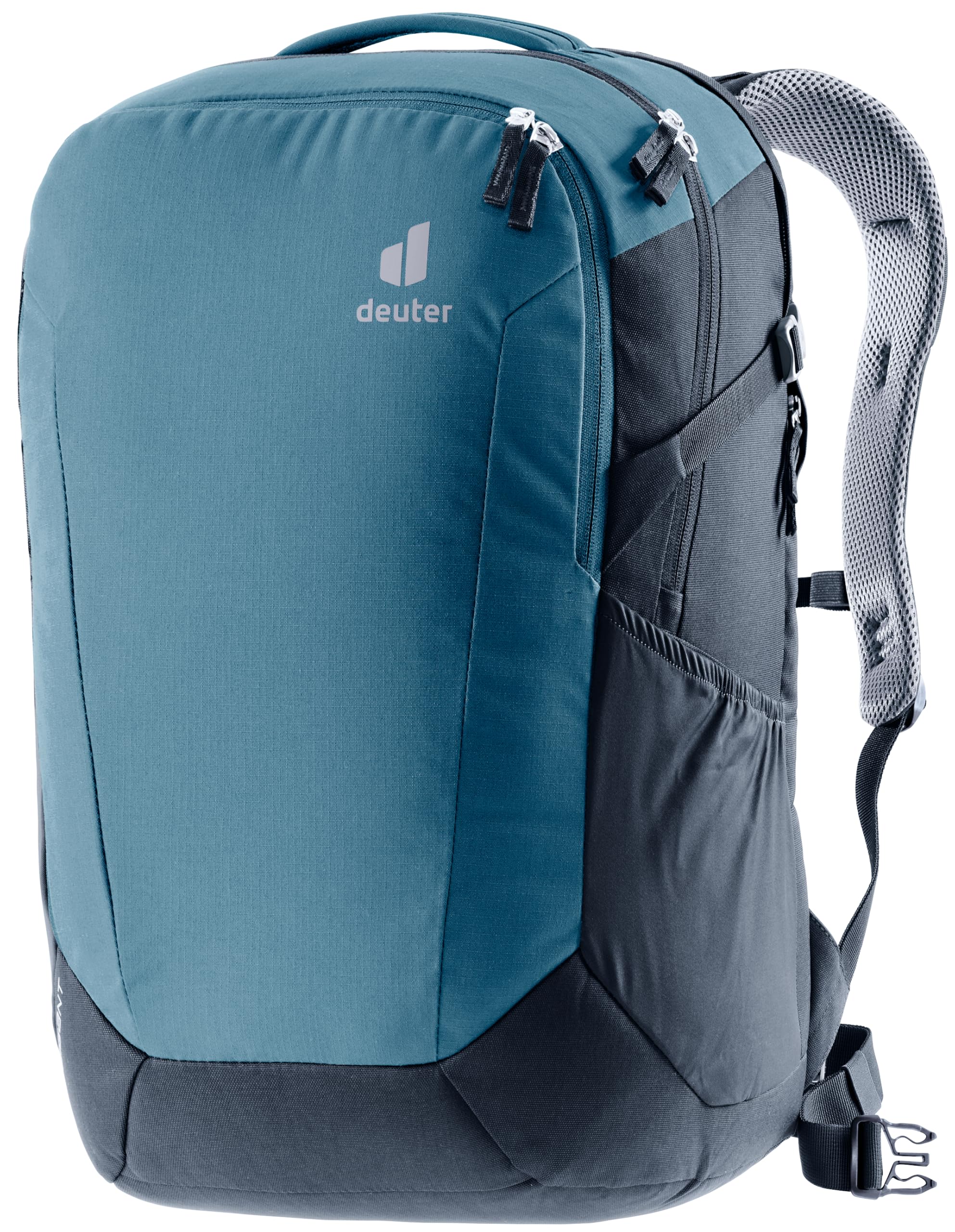 deuter-gigant-zainetto-urbano-unisex-adulto-28-litri-port-laptop-17-pollici-schi image 1