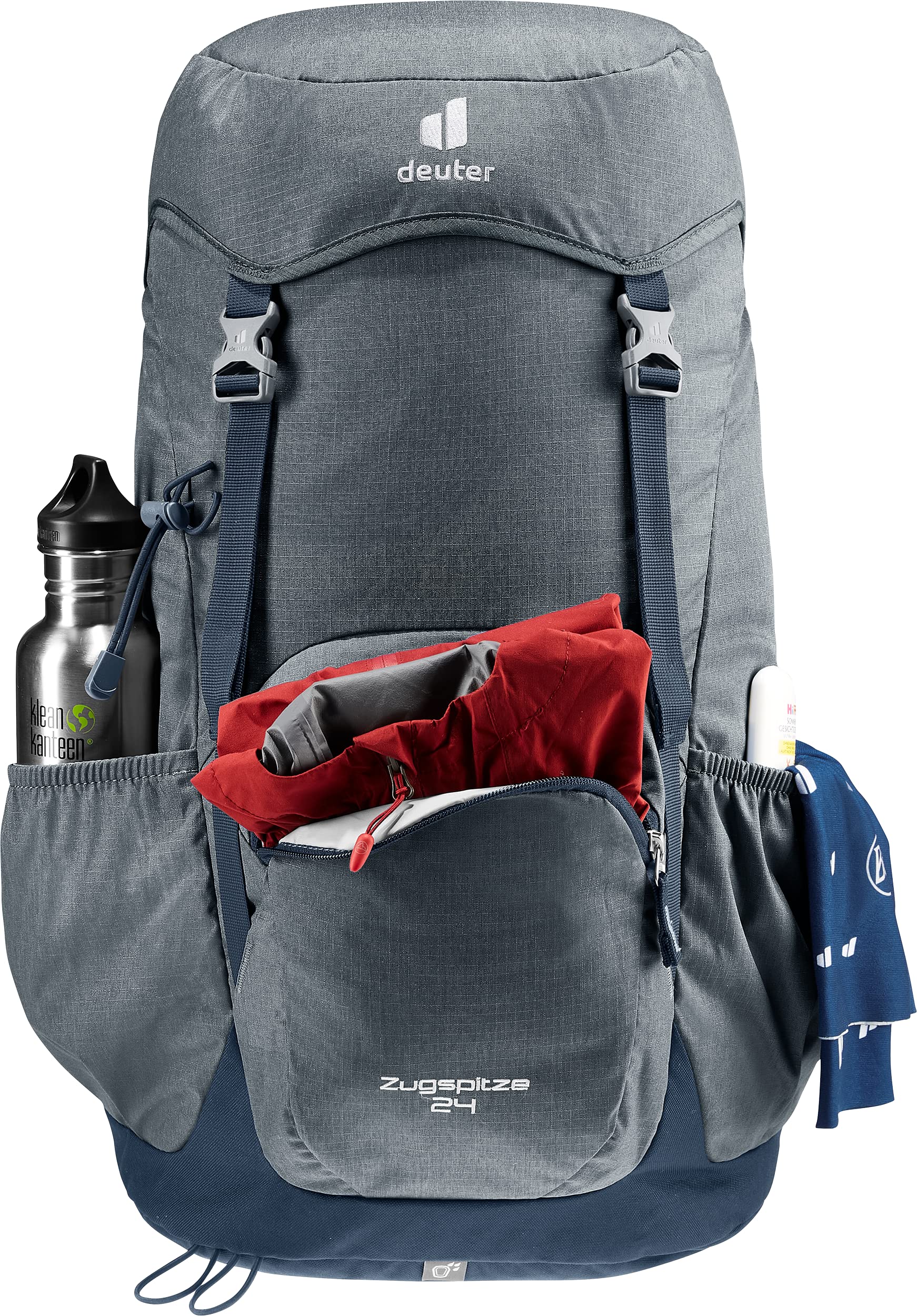 deuter-zugspitze-24-zaino-da-escursionismo-retro-24-l-con-schienale-ventilato-ai image 8