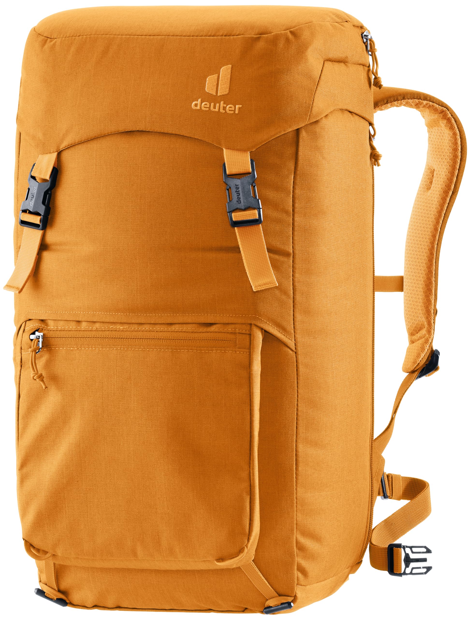 deuter-walker-24-zaino-lifestyle-24-l-con-scomparto-laptop-e-tasca-frontale-stac image 1