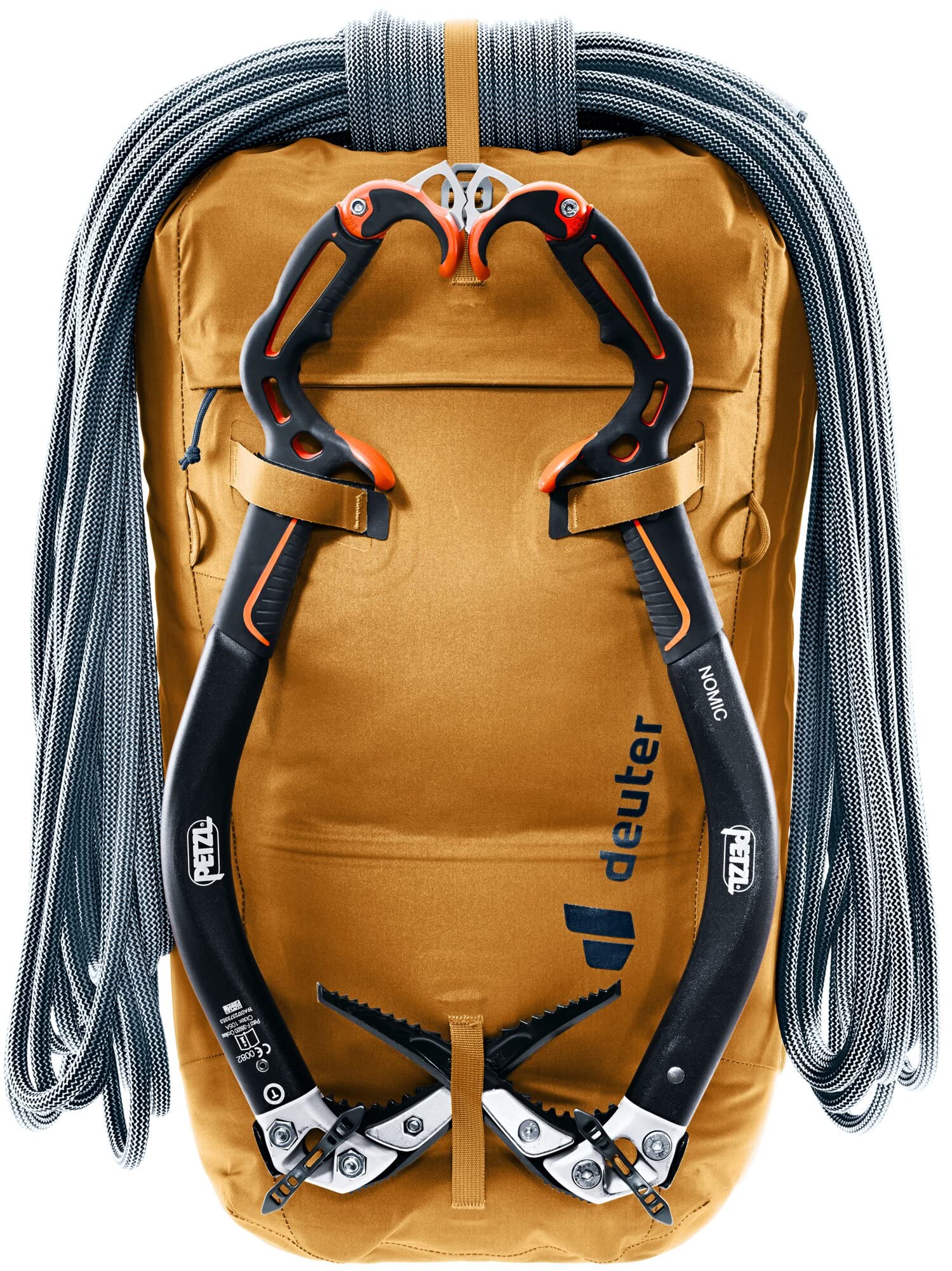 deuter-durascent-30-zaino-alpino-da-uomo-30-litri-roll-top-impermeabile image 6