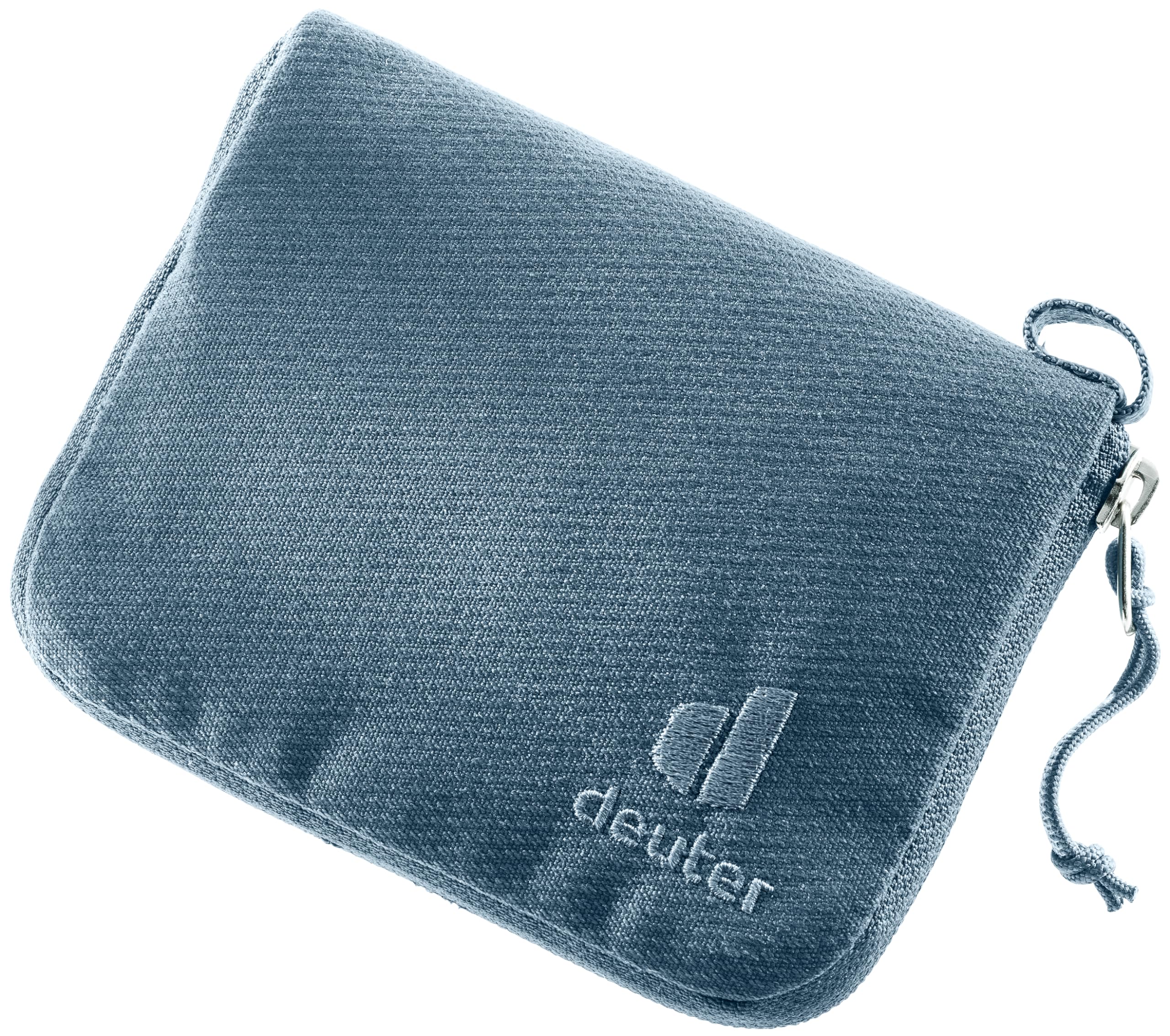 deuter-zip-wallet-portafoglio-leggero-da-esterno-con-zip-a-tutto-tondo image 1