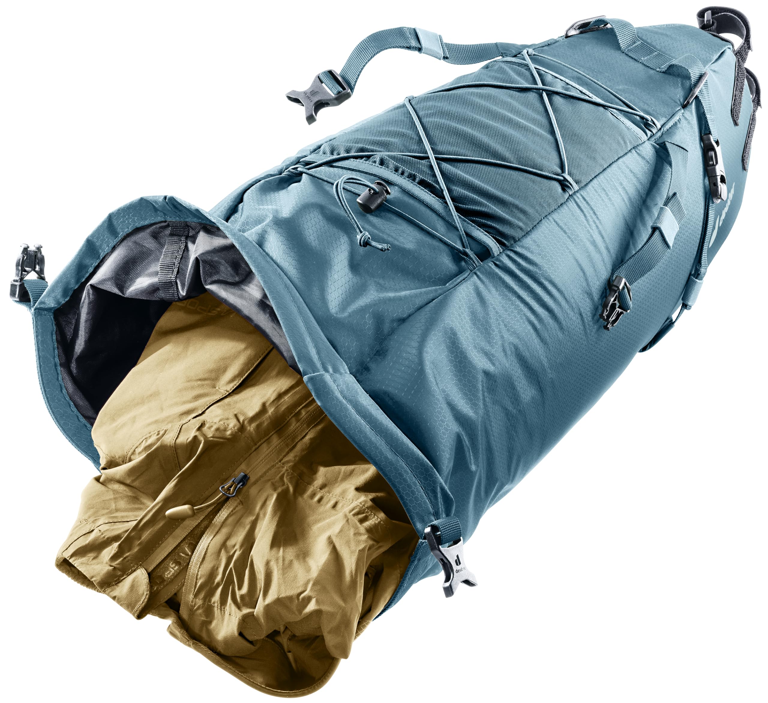 deuter-mondego-sb-16-borsa-da-sella-roll-top-impermeabile-da-16-l-per-bici image 5