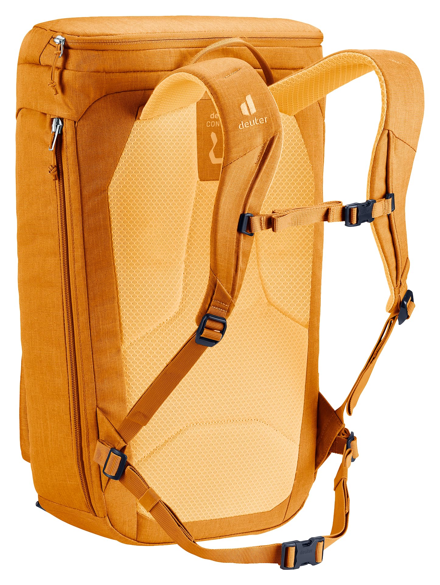 deuter-walker-24-zaino-lifestyle-24-l-con-scomparto-laptop-e-tasca-frontale-stac image 5