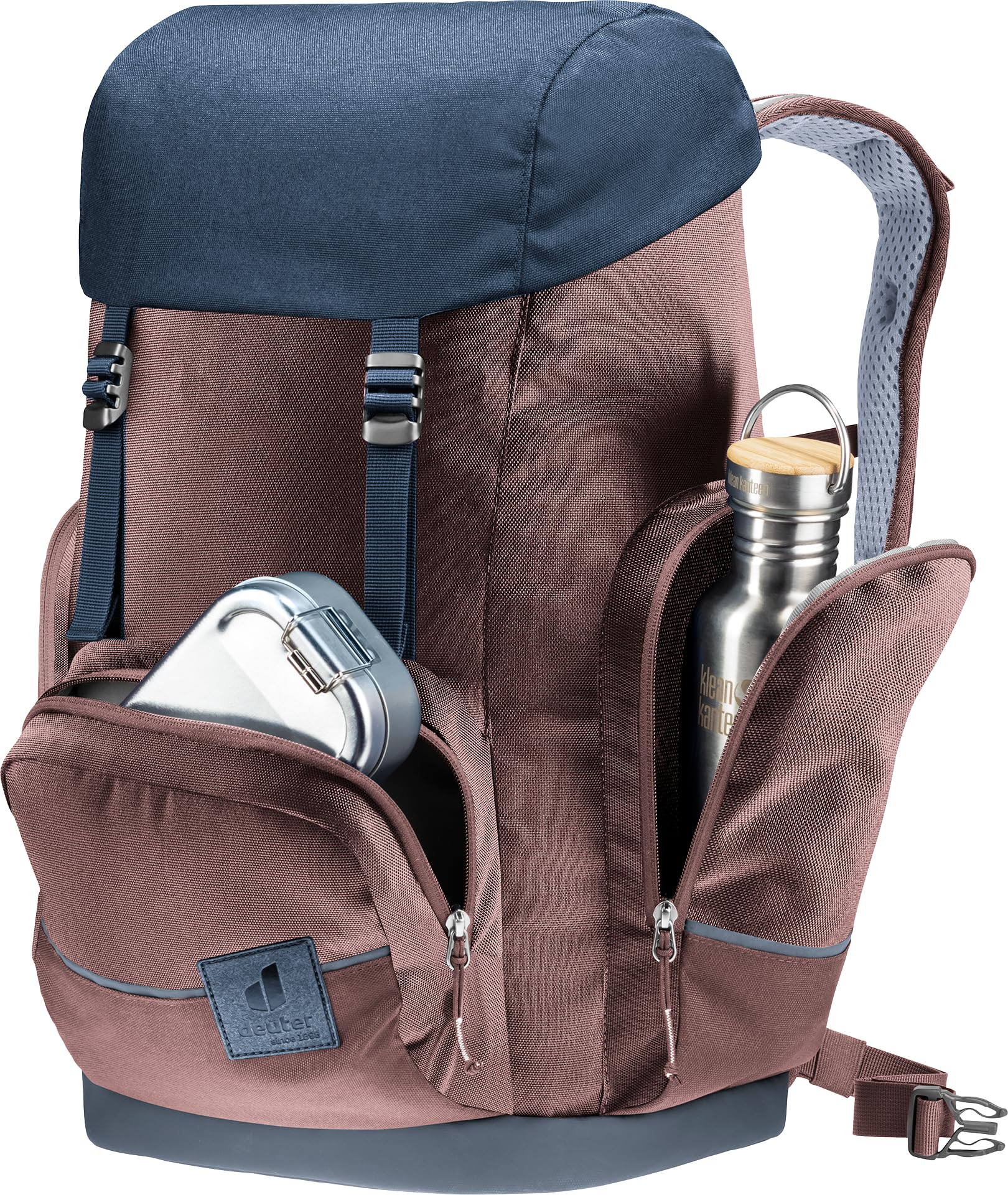 deuter-scula-zaino-scolastico-unisex-per-bambini-e-ragazzi-con-tessuti-riciclati image 5