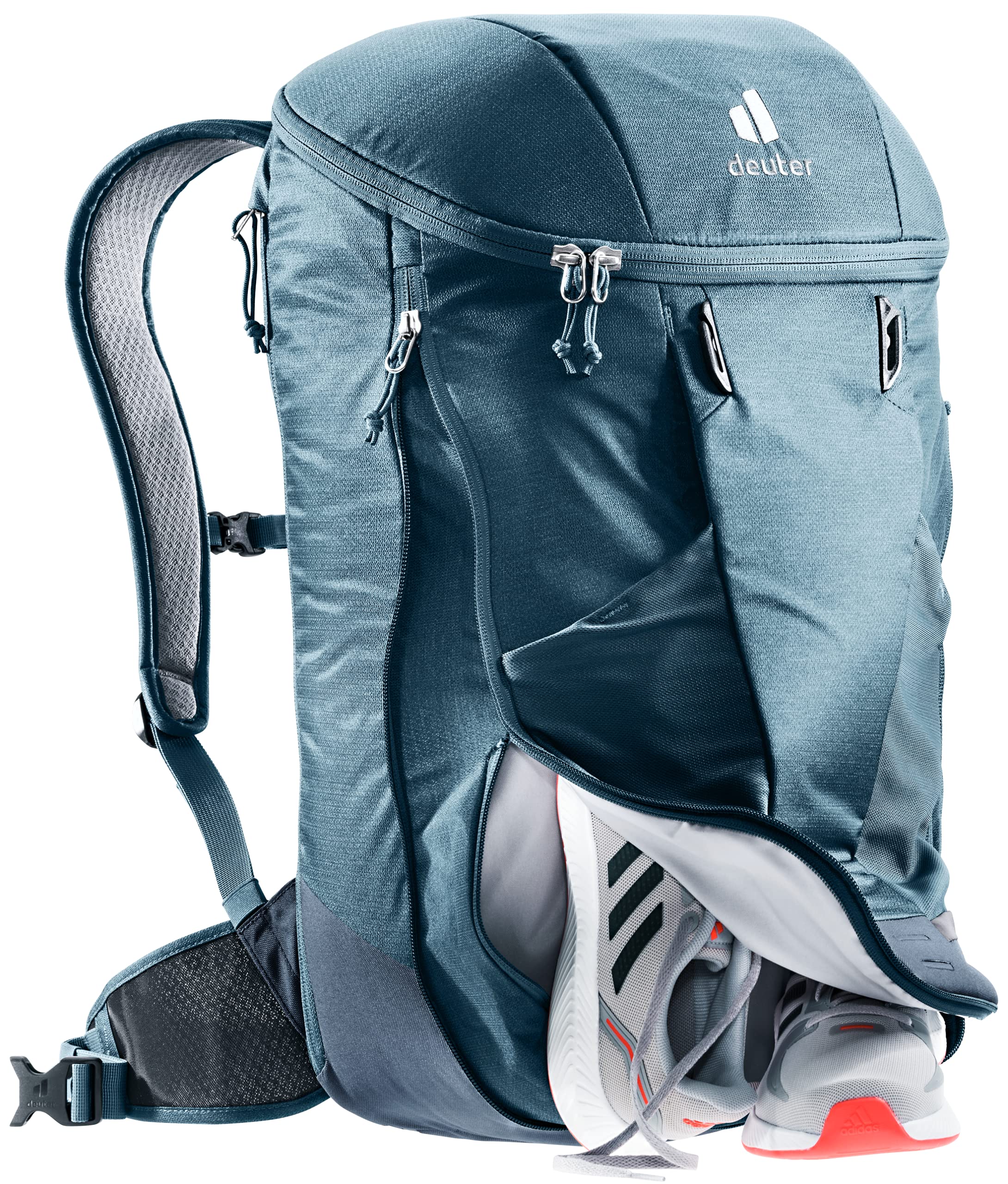 deuter-rotsoord-25-5-zaino-da-ciclismo-urbano-con-espansione-5-l-e-sistema-dorsa image 7