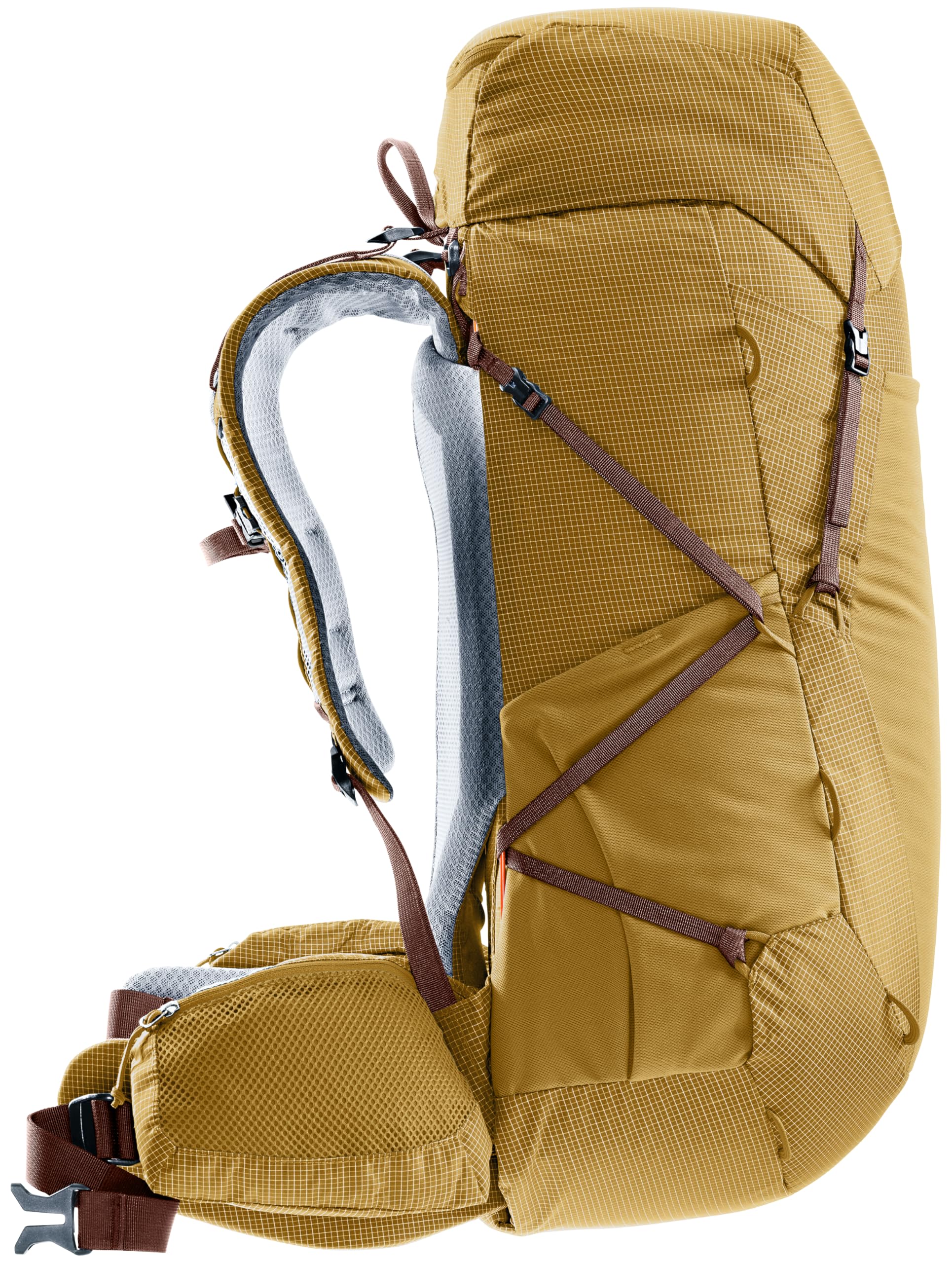 deuter-aircontact-ultra-40-5-zaino-da-trekking-ultraleggero-con-schienale-regola image 3