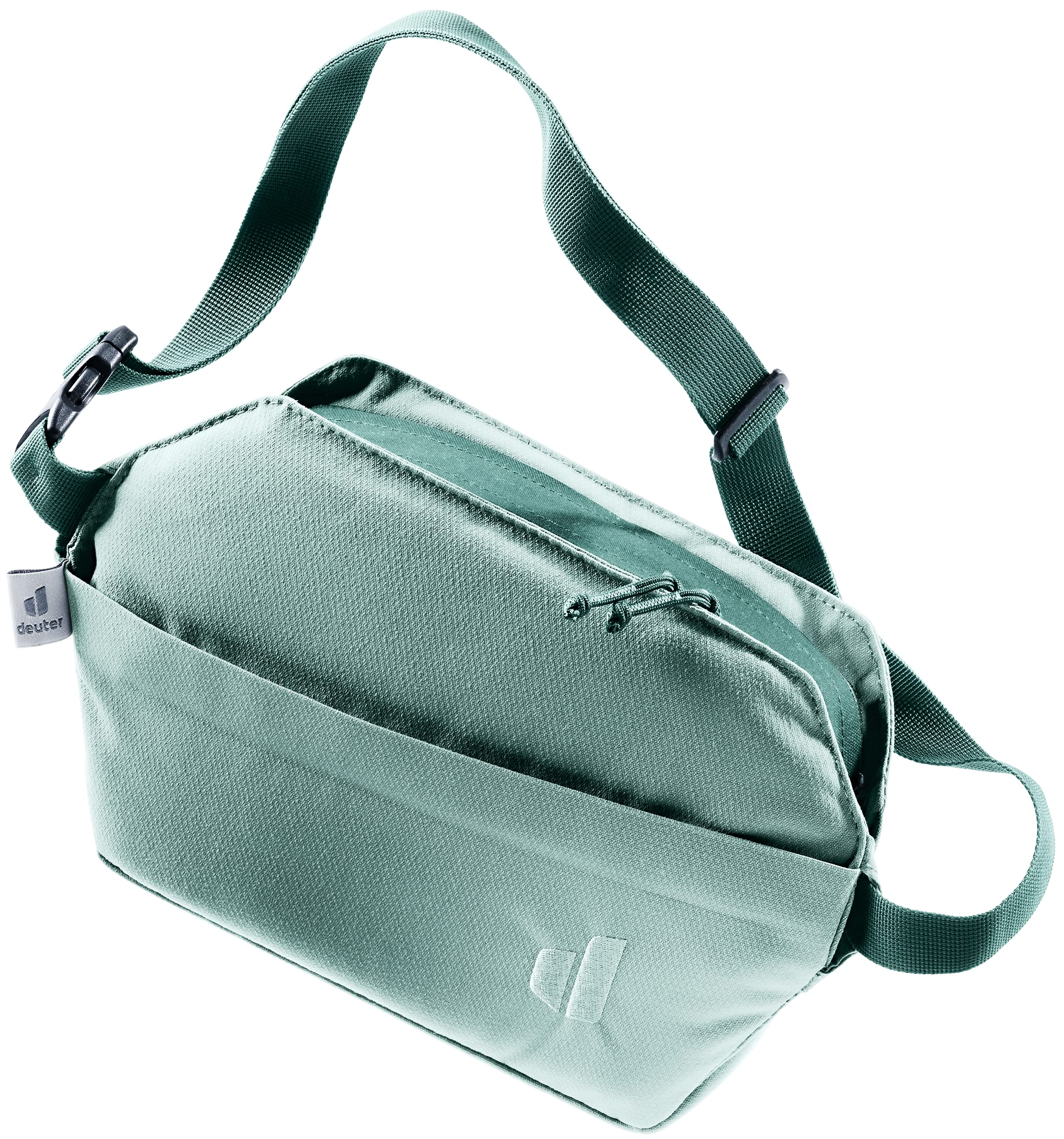 deuter-passway-2-borsa-a-tracolla-unisex-2-l-nera image 7