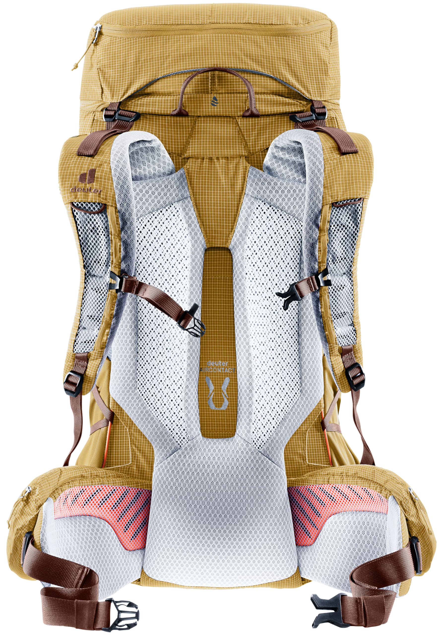 deuter-aircontact-ultra-40-5-zaino-da-trekking-ultraleggero-con-schienale-regola image 4
