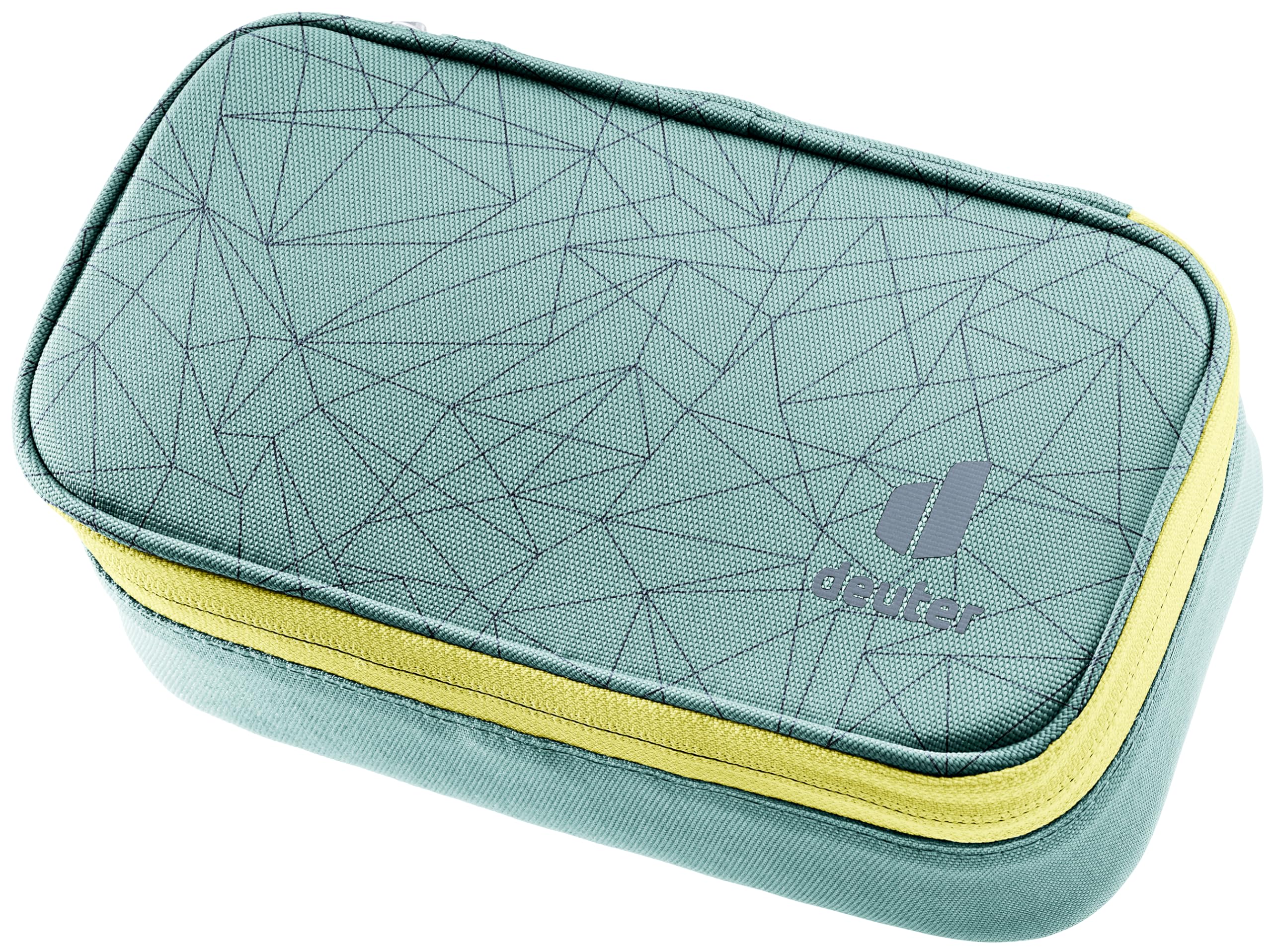 deuter-pencil-case-astuccio-scolastico-in-materiale-riciclato-bluesign image 8