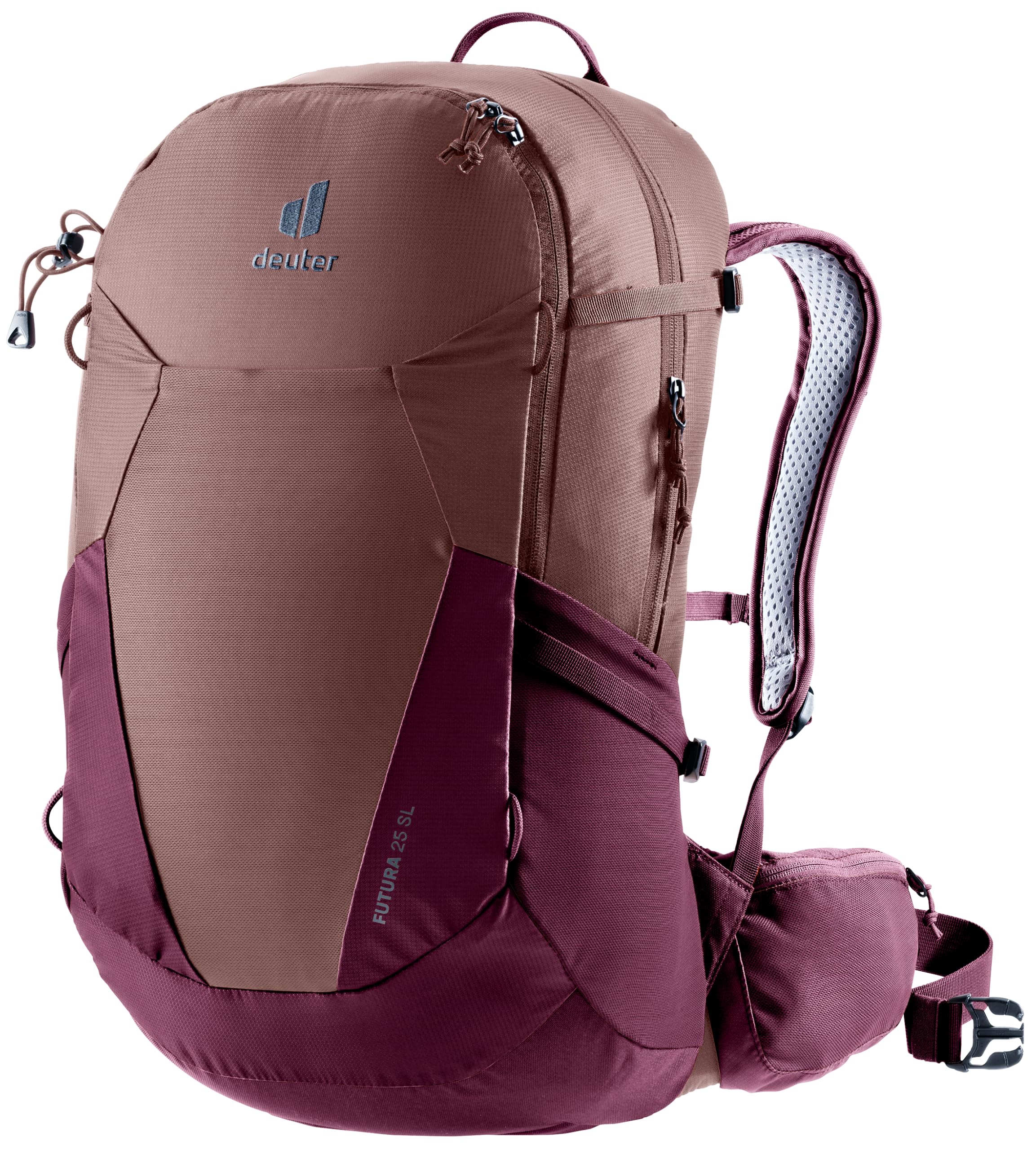 deuter-futura-25-sl-zaino-da-escursionismo-da-donna-25-l-con-sistema-dorsale-air image 7