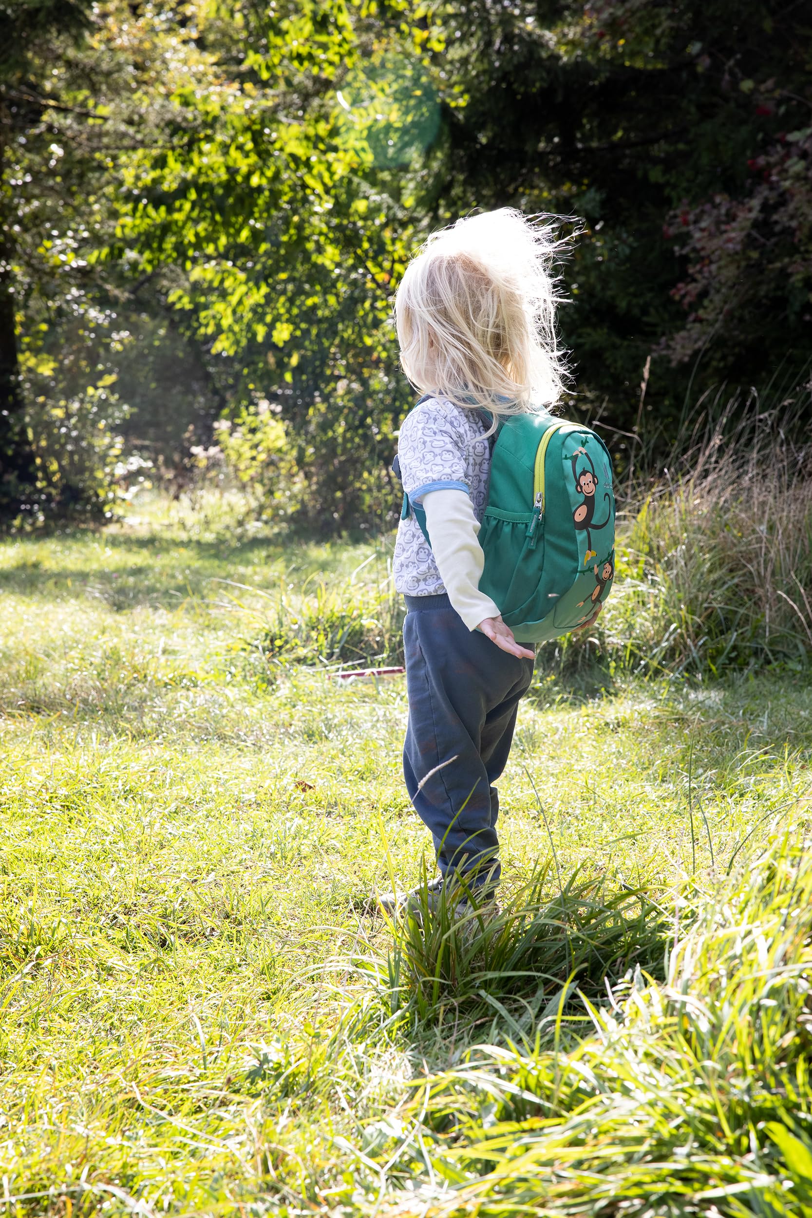 deuter-pico-2021-zaino-per-bambini-unisex-semicircolare-con-zip-facile-per-bambi image 7