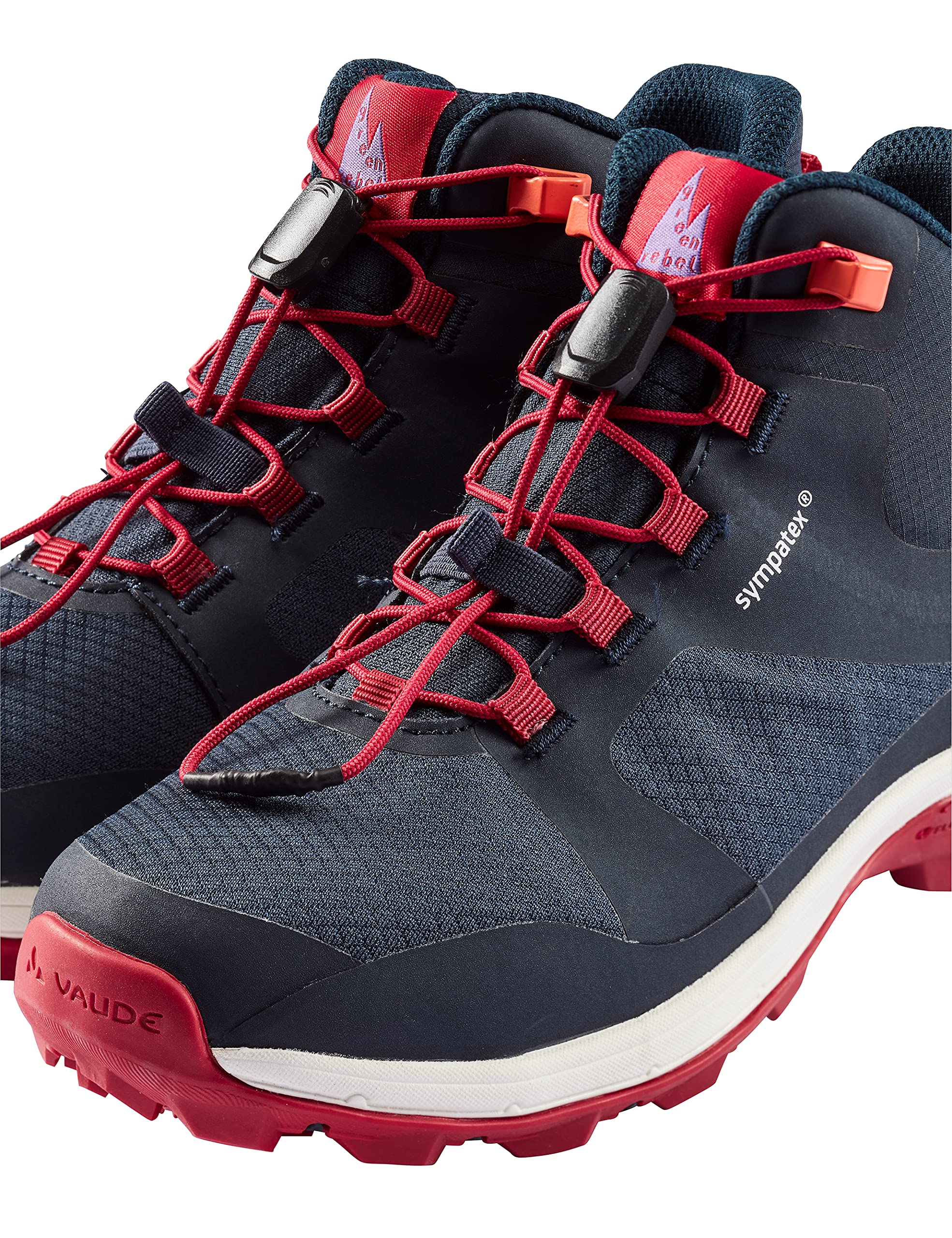 vaude-kids-lapita-ii-mid-stx-scarpe-da-escursionismo-mid-impermeabili-unisex-bam image 7