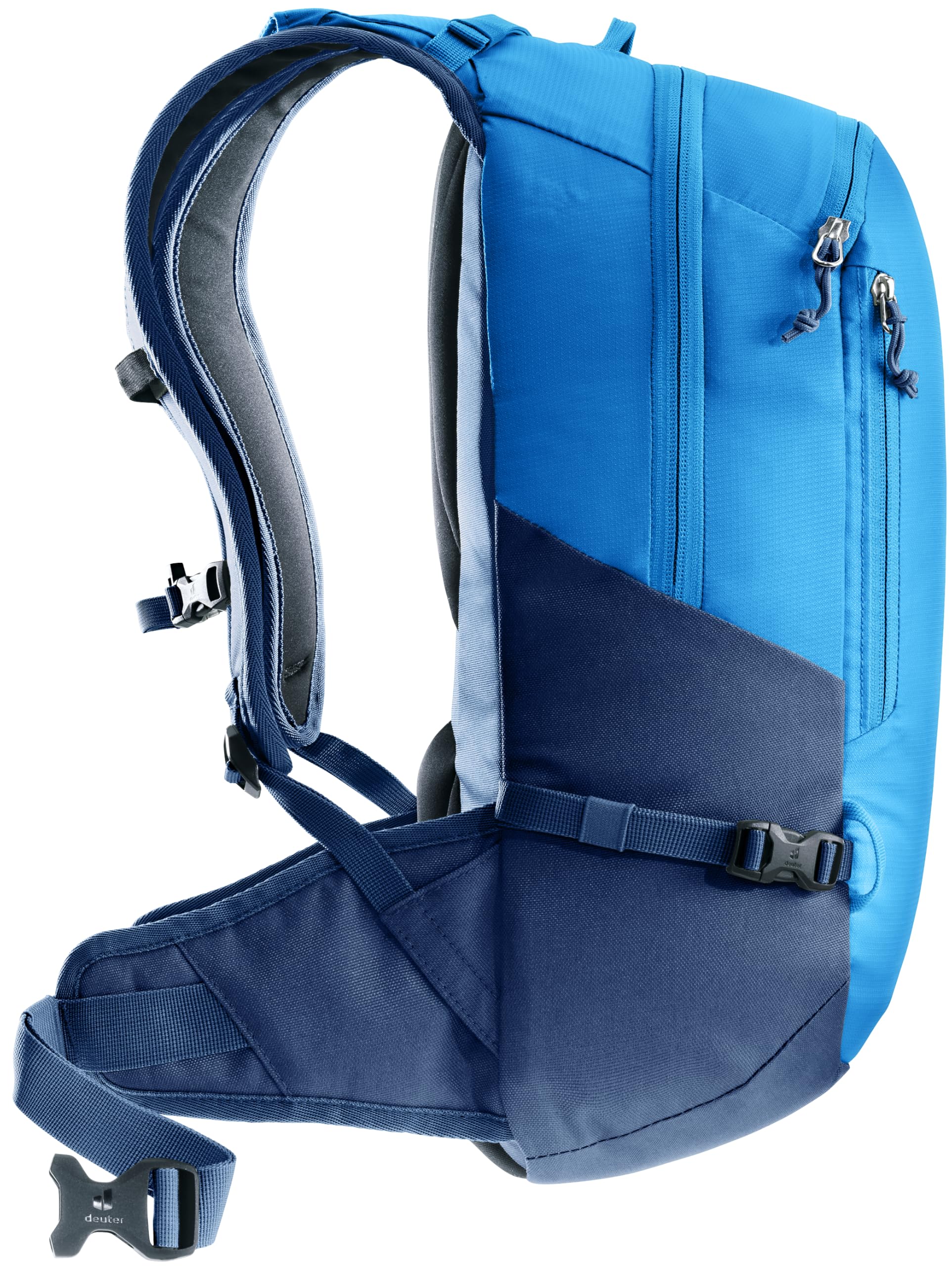 deuter-freecline-15-zaino-da-sci-all-mountain-unisex-15-l-con-attacco-sci-snowbo image 3