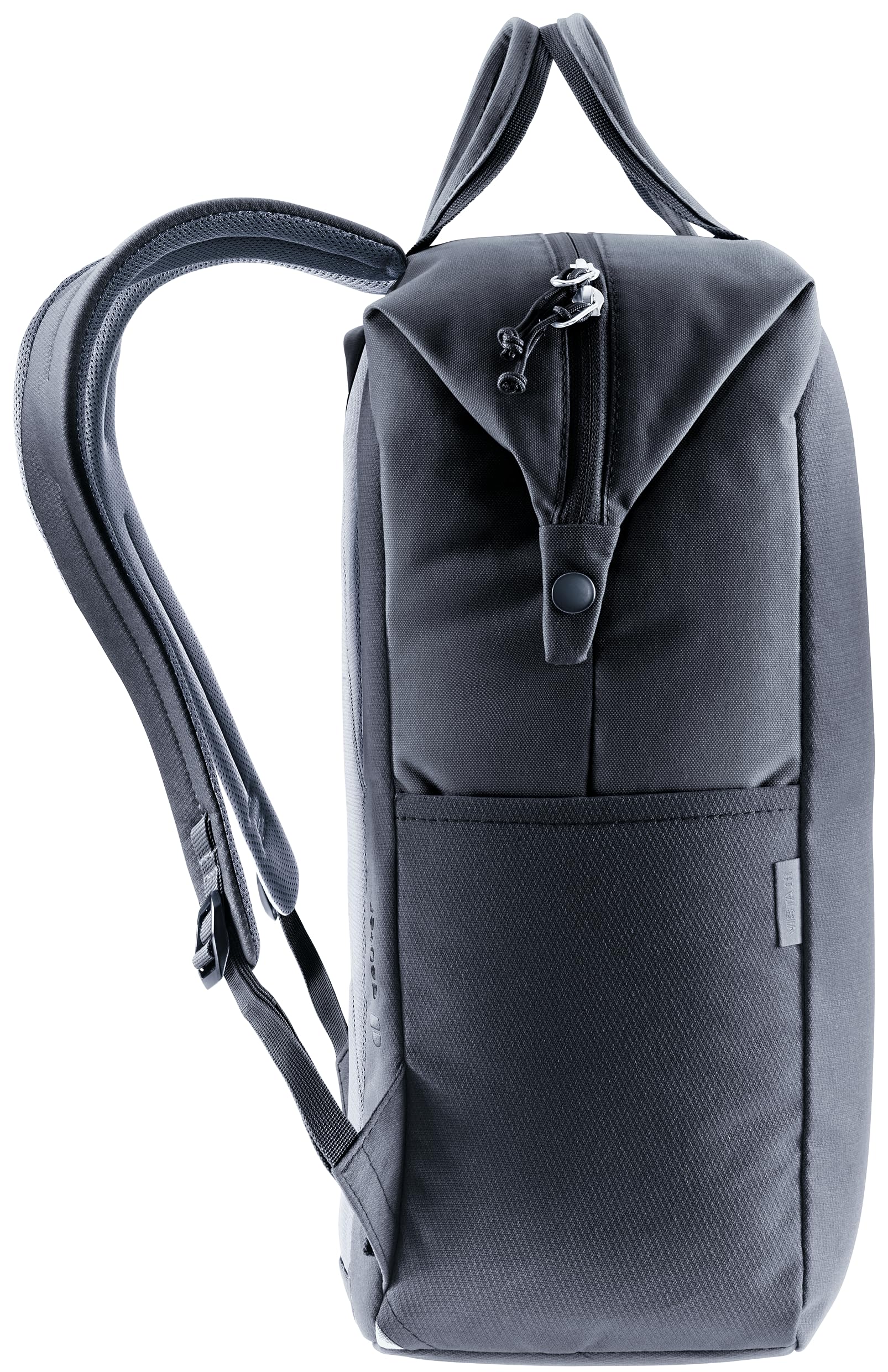 deuter-vista-zainetto-urbano-unisex-convertibile-in-shopper-con-dorsale-ergonomi image 2
