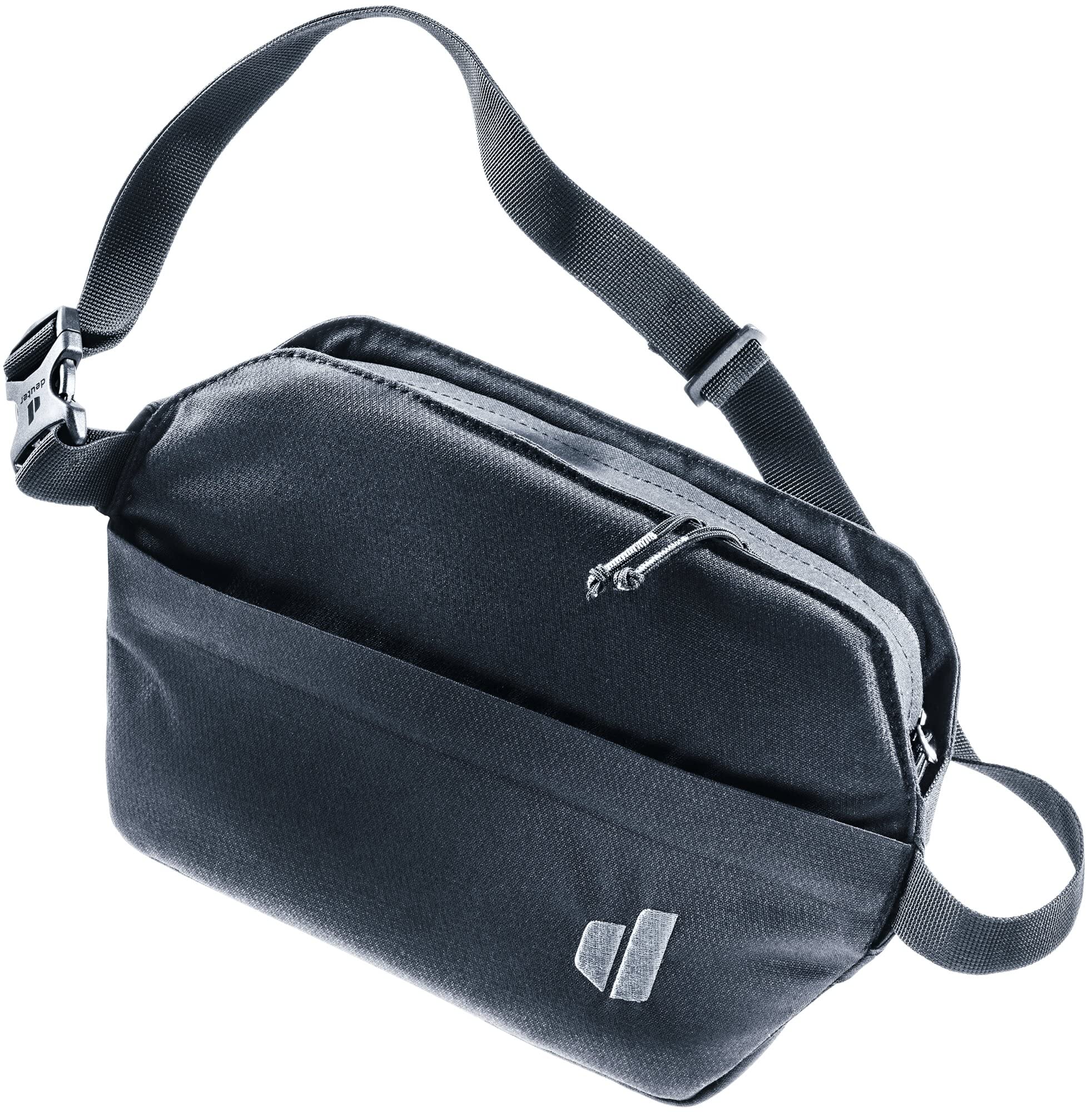 deuter-passway-2-borsa-a-tracolla-unisex-2-l-nera image 1