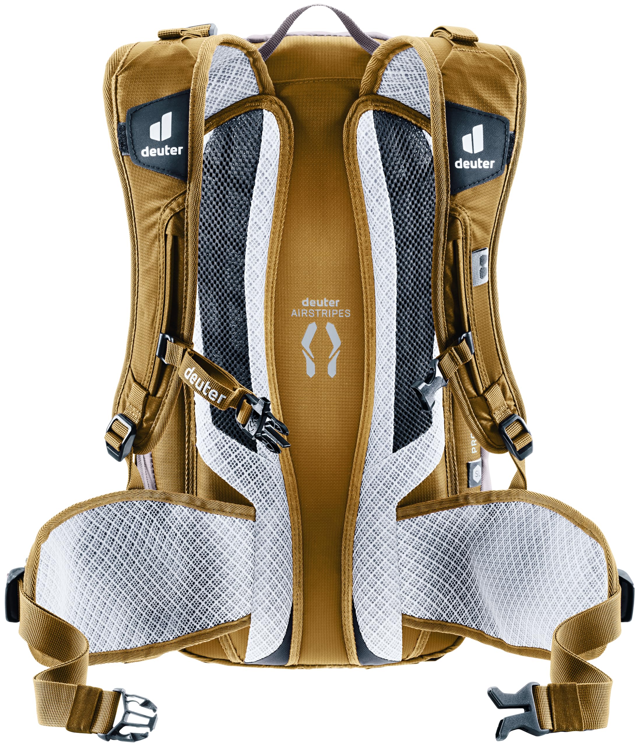 deuter-flyt-12-sl-zaino-protettivo-mtb-da-donna-certificato-t-v-gs-con-paraschie image 4