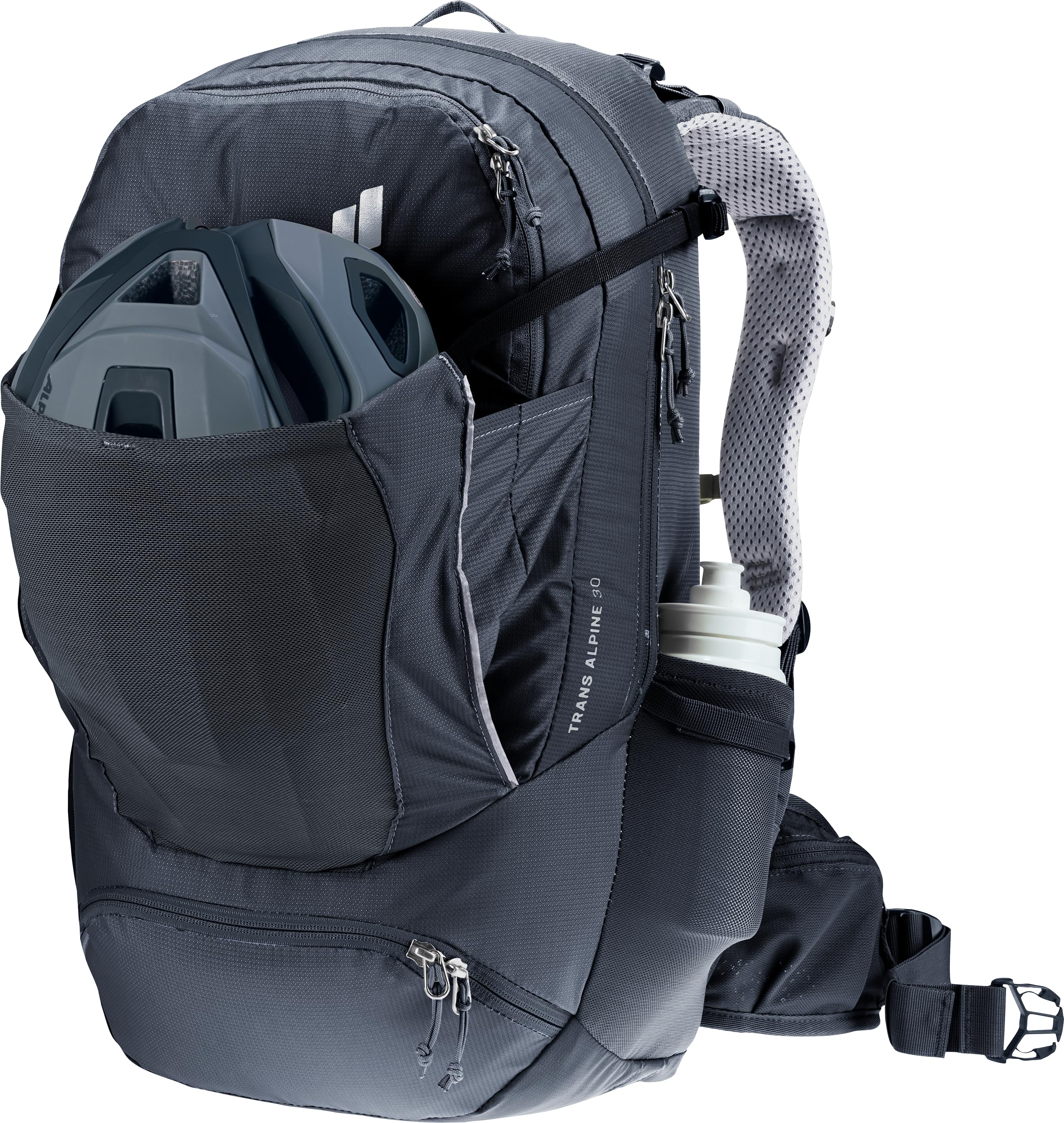 deuter-trans-alpine-30-zaino-da-ciclismo-mtb-30-litri-dorsale-airstripes-ventila image 8