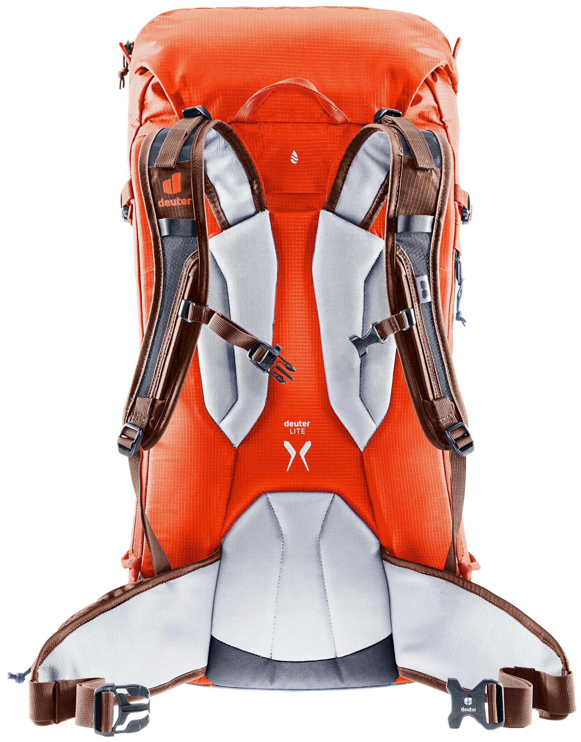 deuter-freescape-lite-26-zaino-da-sci-alpinismo-leggero-26-litri image 2