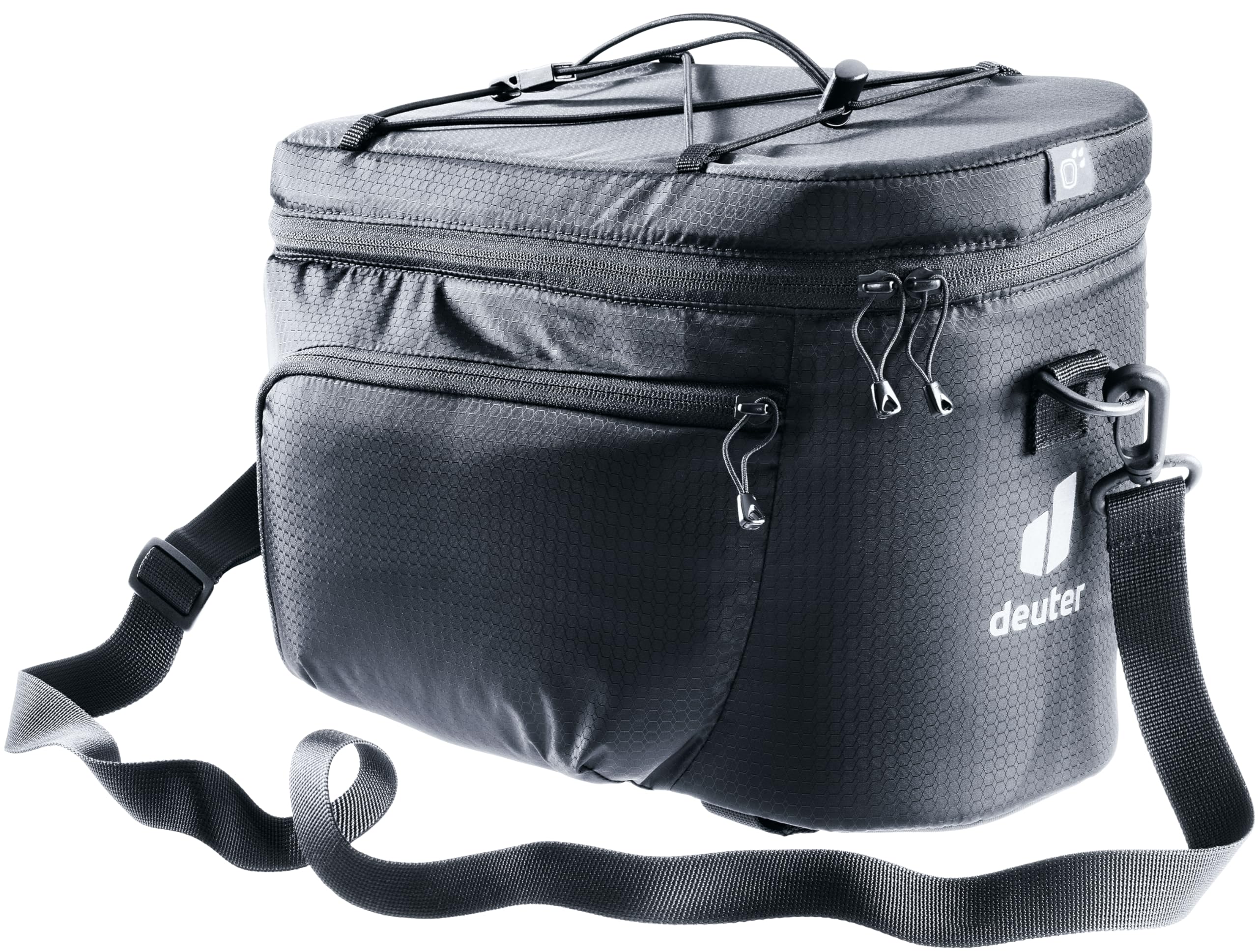 deuter-rack-bag-10-borsa-bici-posteriore-da-portapacchi-10-litri-con-copertura-a image 1