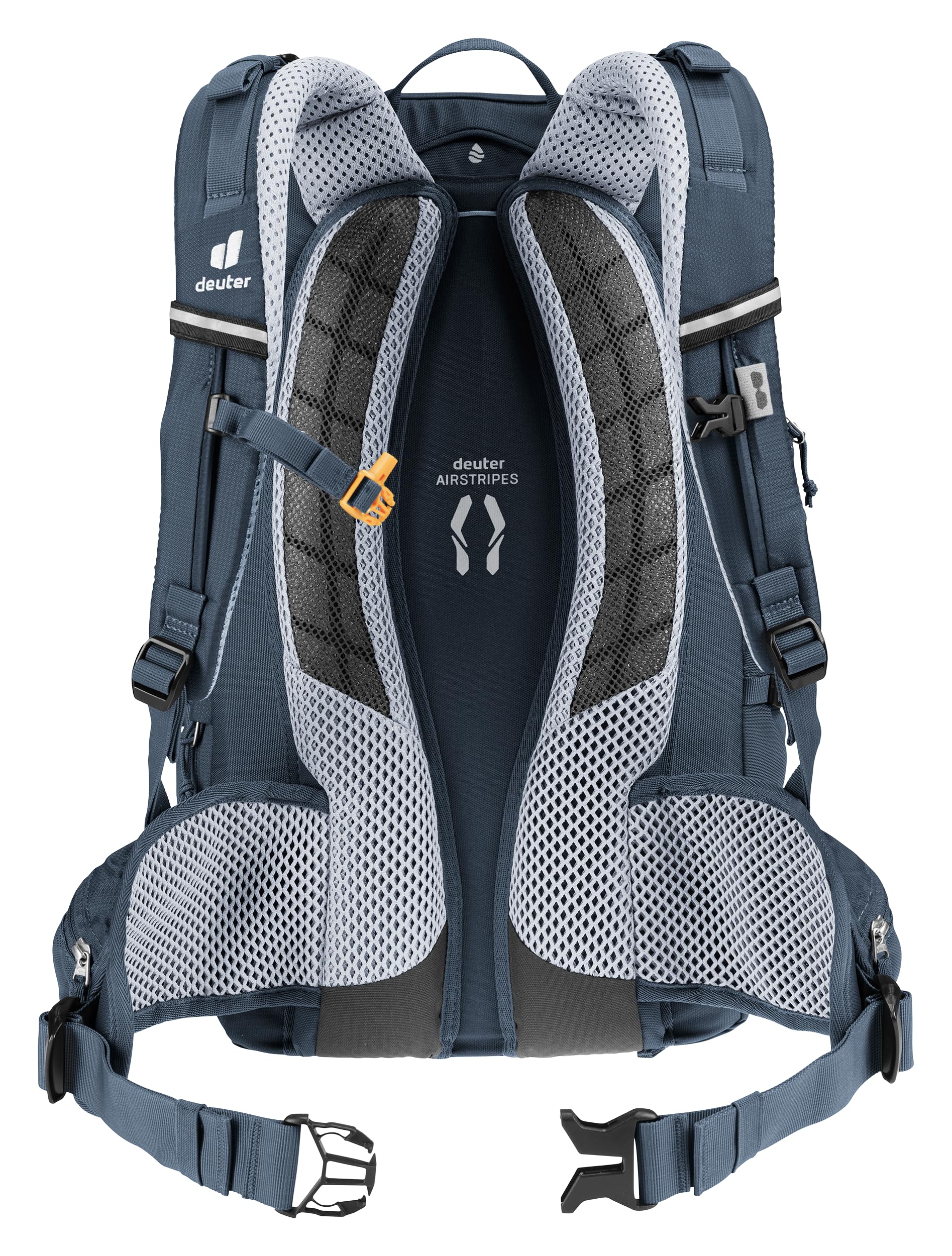 deuter-trans-alpine-24-zaino-idrico-da-mountain-bike-24-l-con-schienale-ventilat image 4