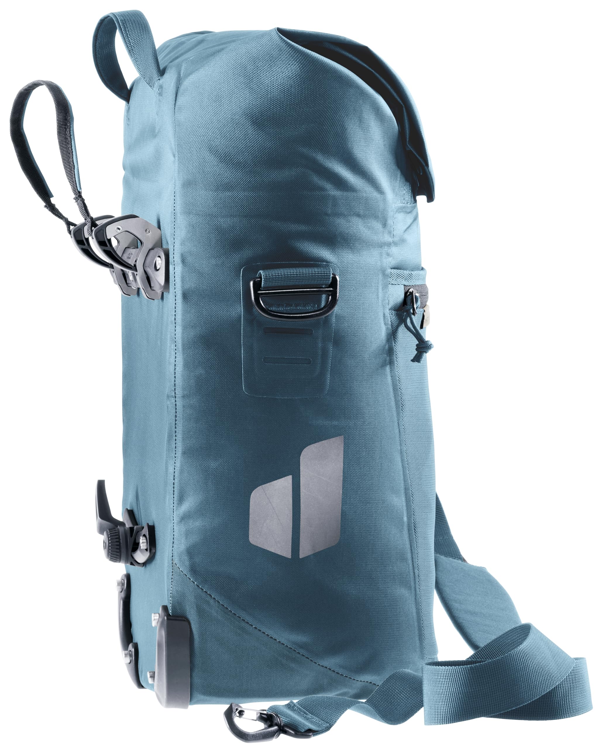 deuter-mainhattan-17-10-sacca-bici-portapacchi-impermeabile-con-bagfix image 3