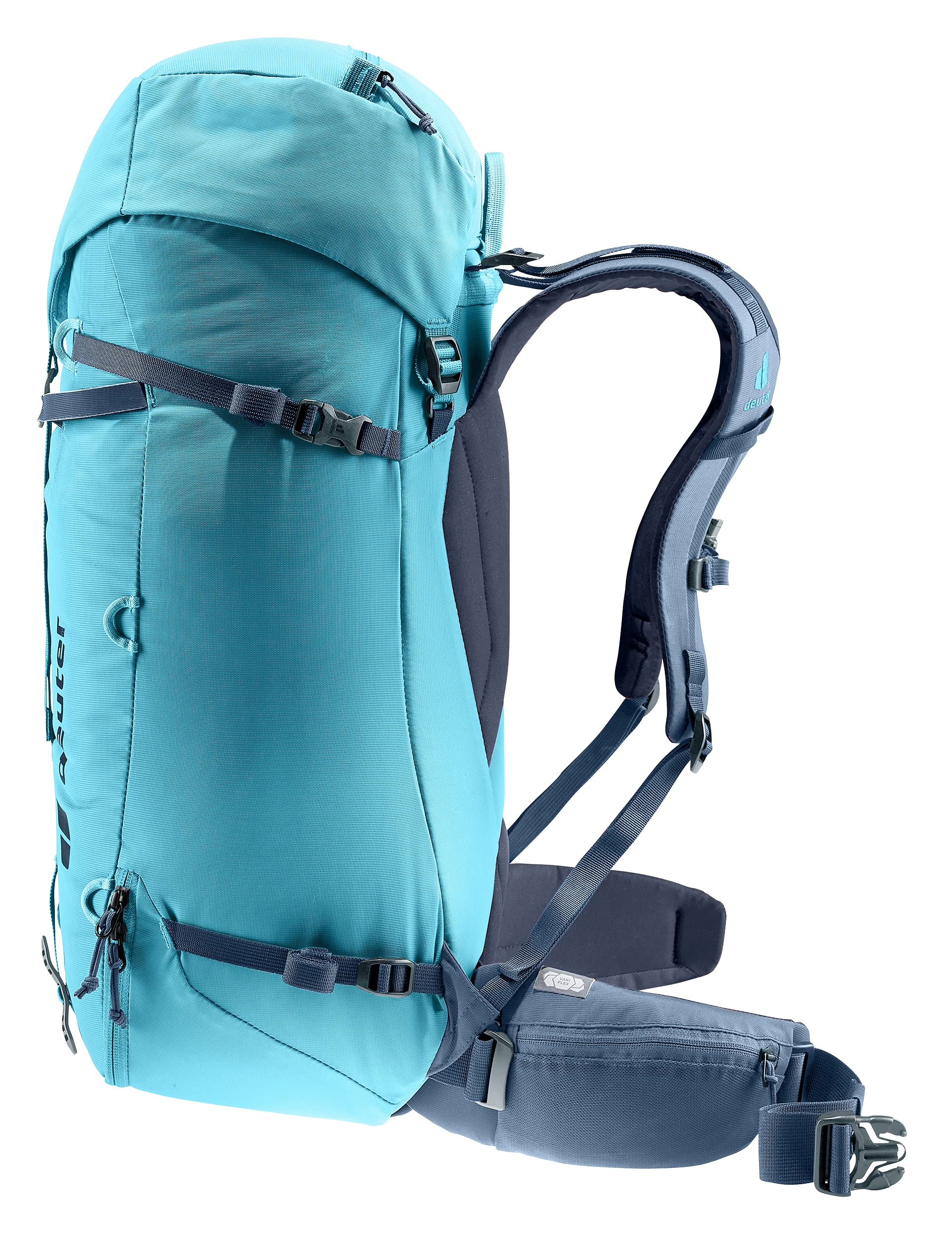 deuter-guide-32-8-sl-zaino-alpino-donna-pfc-free-32-8-litri-con-fissaggio-corda image 4