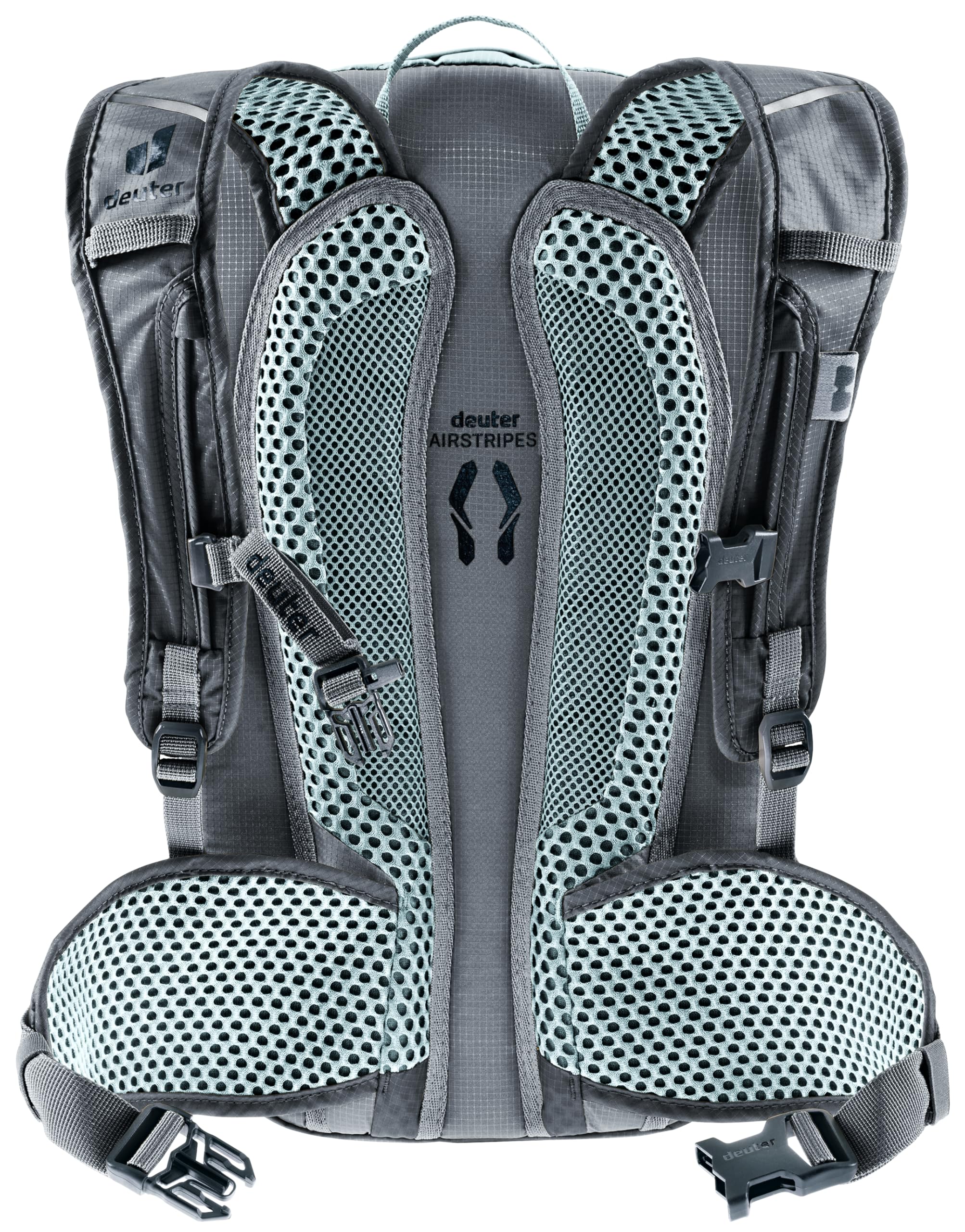 deuter-compact-8-jr-zaino-da-bicicletta-per-bambini-8-l-con-portacasco-e-copripi image 4
