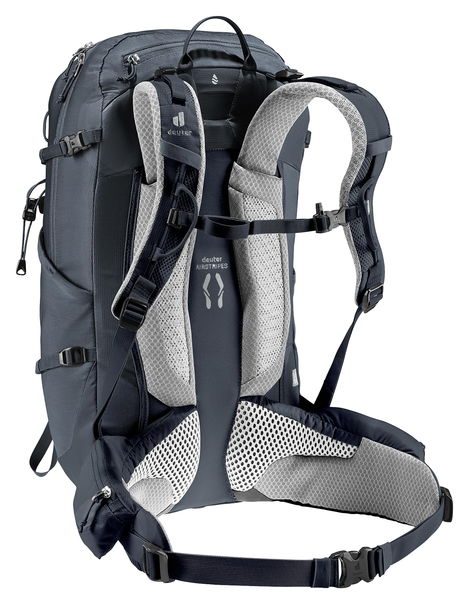 deuter-trail-pro-31-sl-zaino-da-escursionismo-donna-31-litri-con-sistema-dorsale image 7