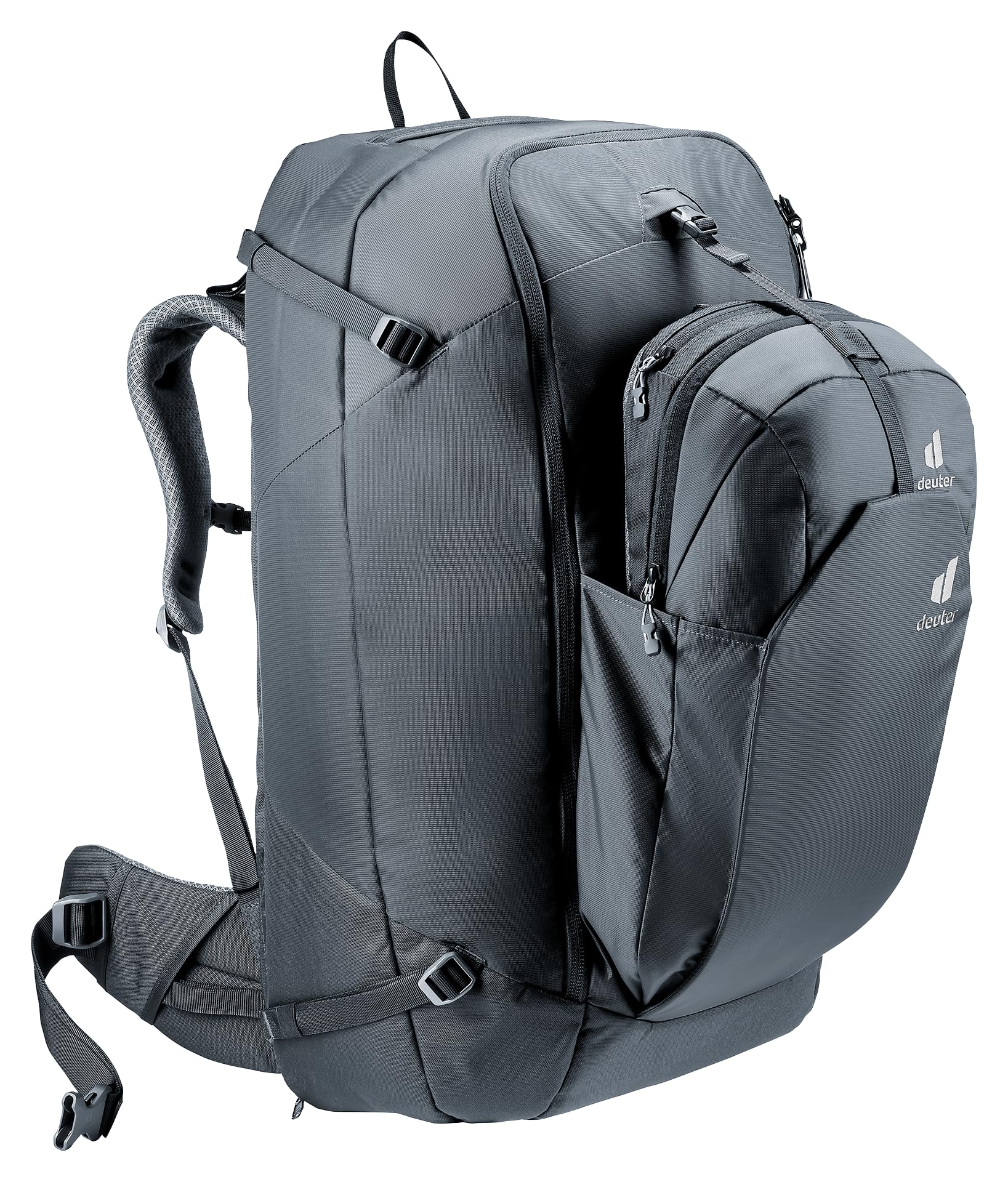 deuter-access-pro-60-sl-zaino-da-viaggio-con-zainetto-donna-women-s-fit image 5